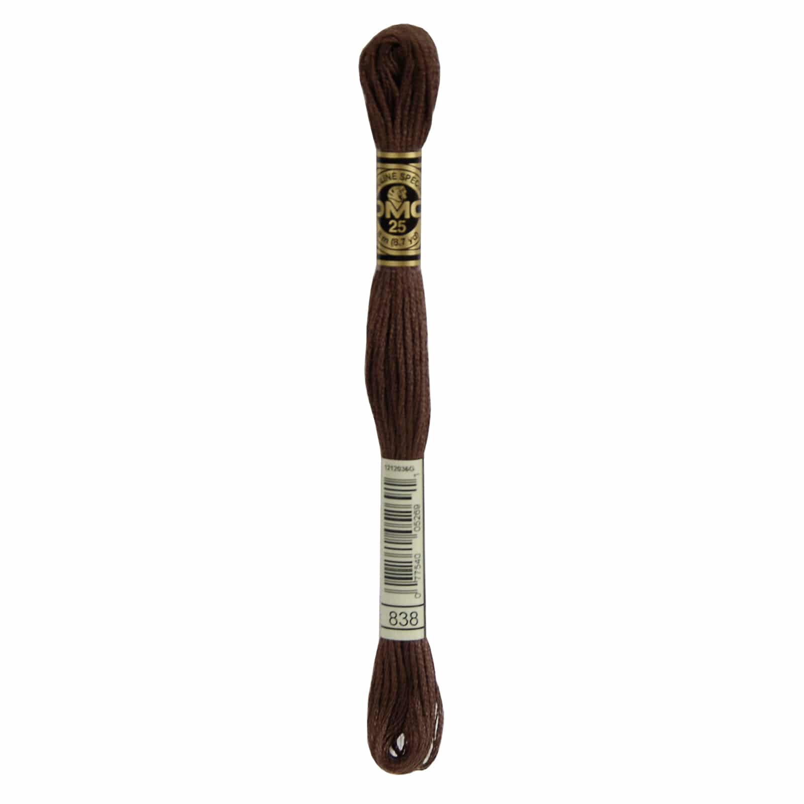 DMC 117MC-838 Bruin