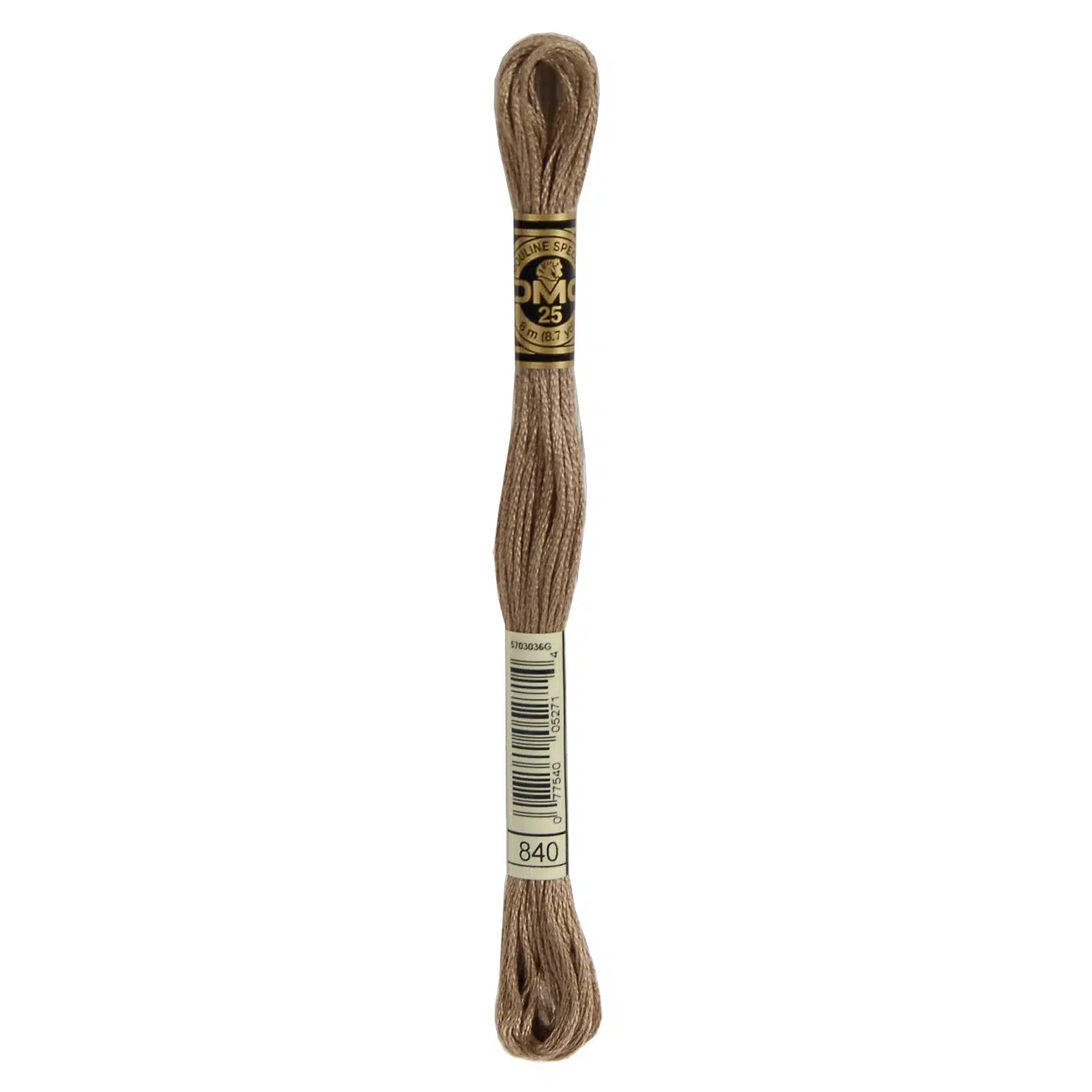 DMC 117MC-840 Beige