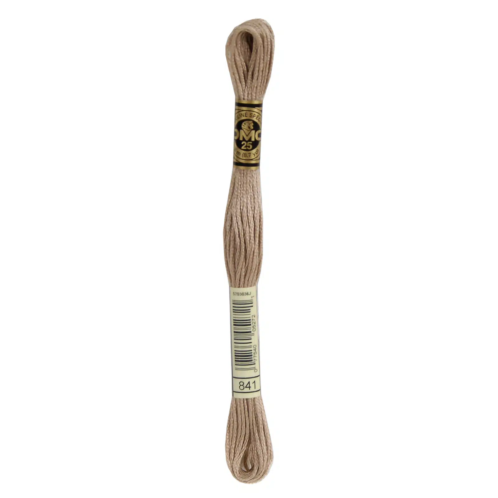 DMC 117MC-841 Beige
