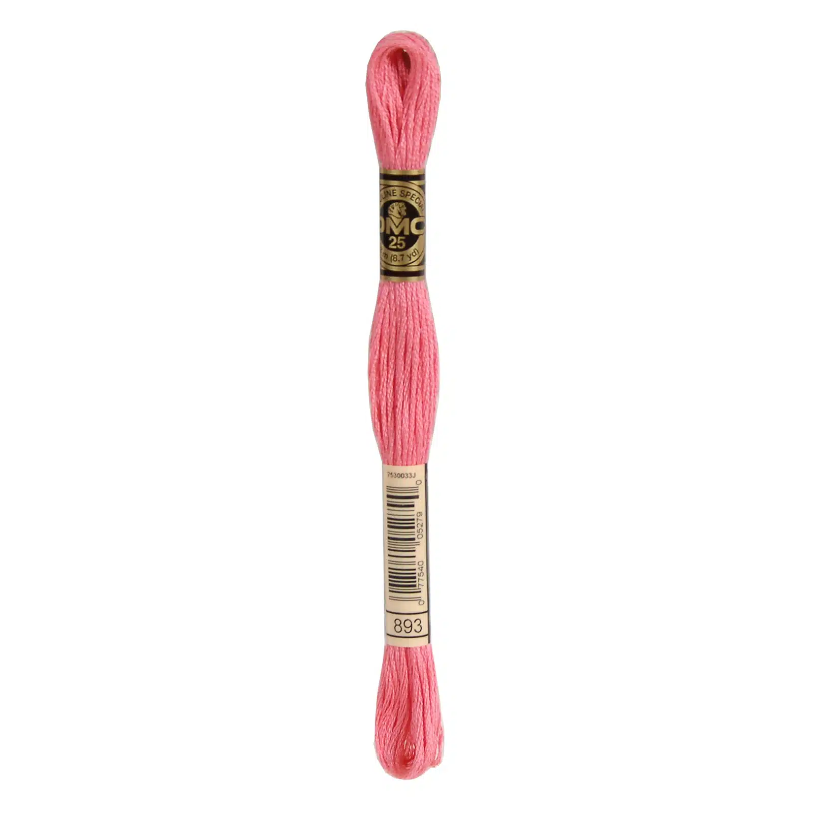 DMC 117MC-893 Roze