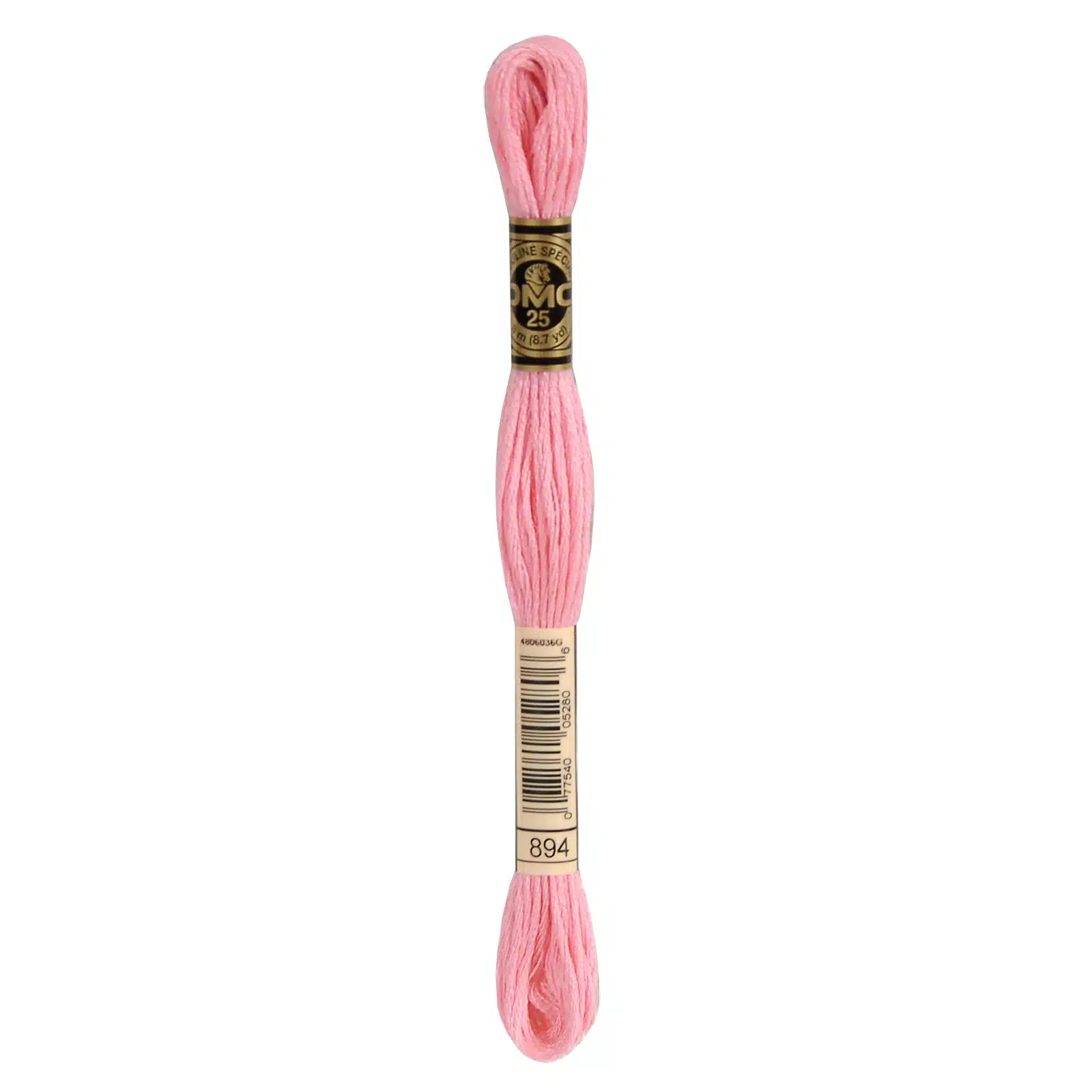 DMC 117MC-894 Roze