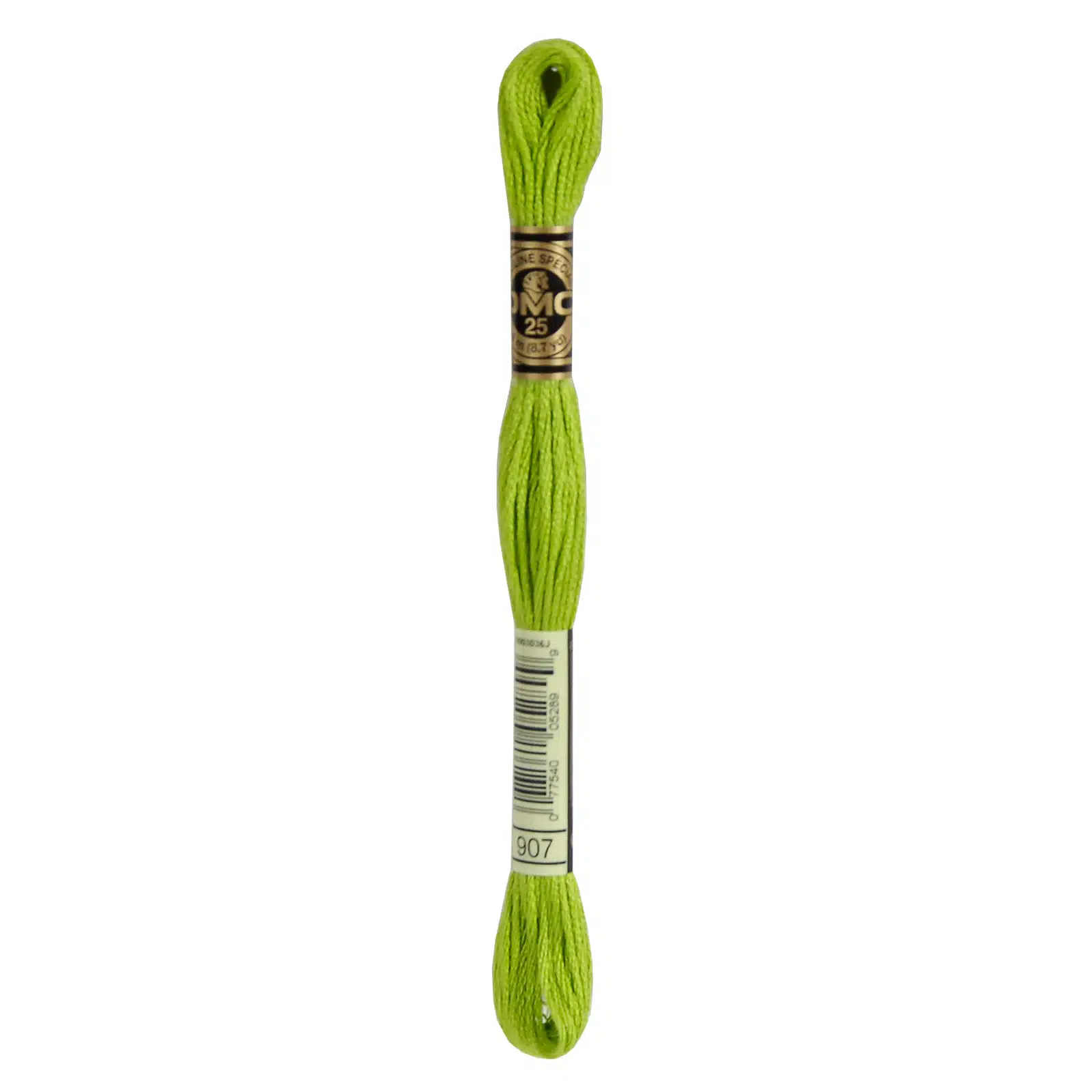 DMC 117MC-907 Groen