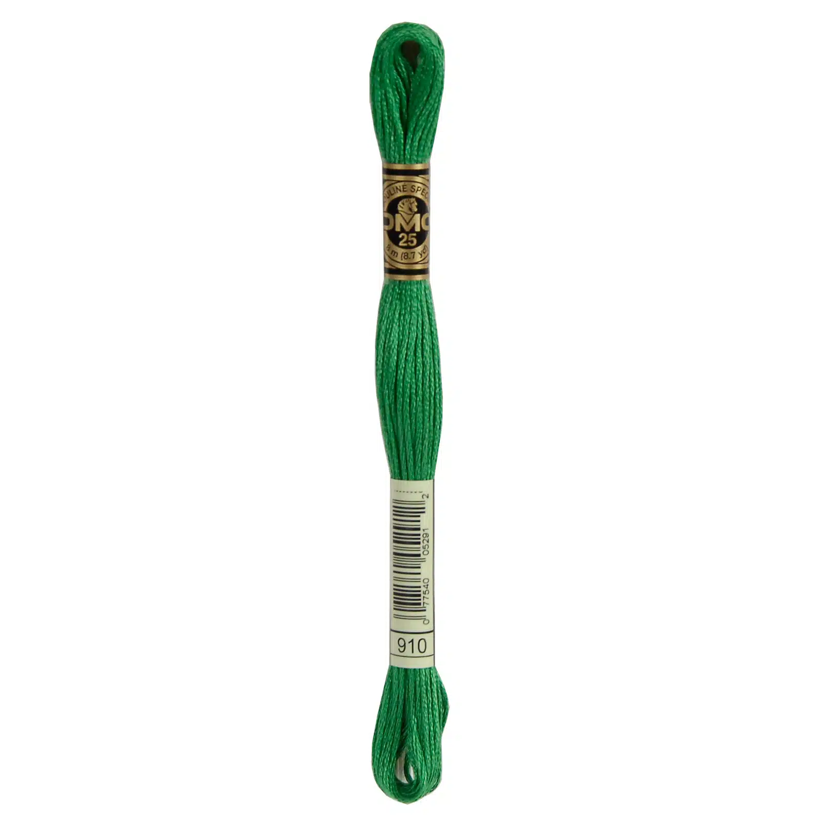 DMC 117MC-910 Groen