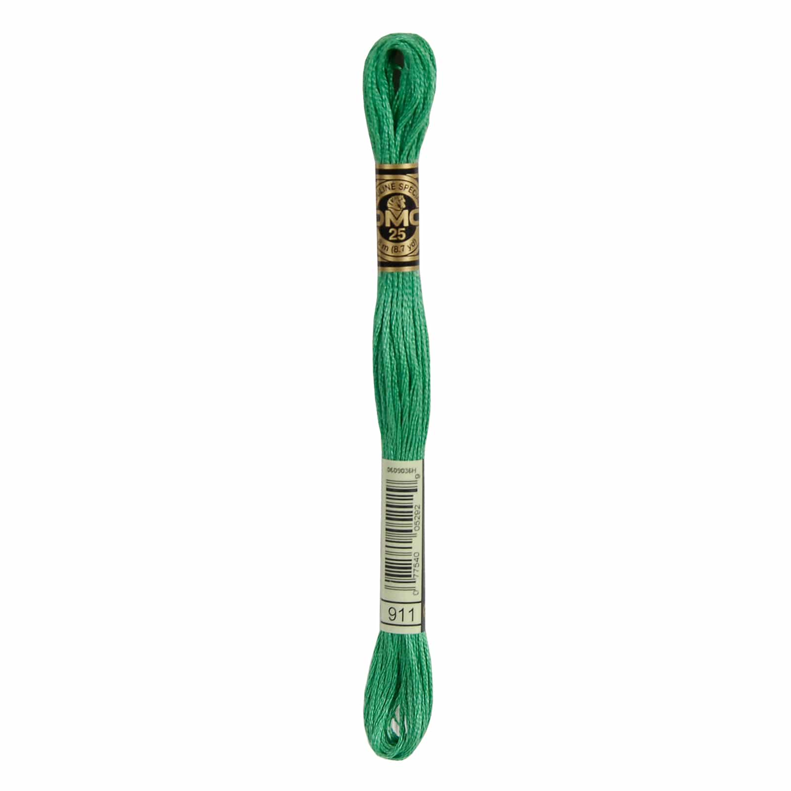 DMC 117MC-911 Groen
