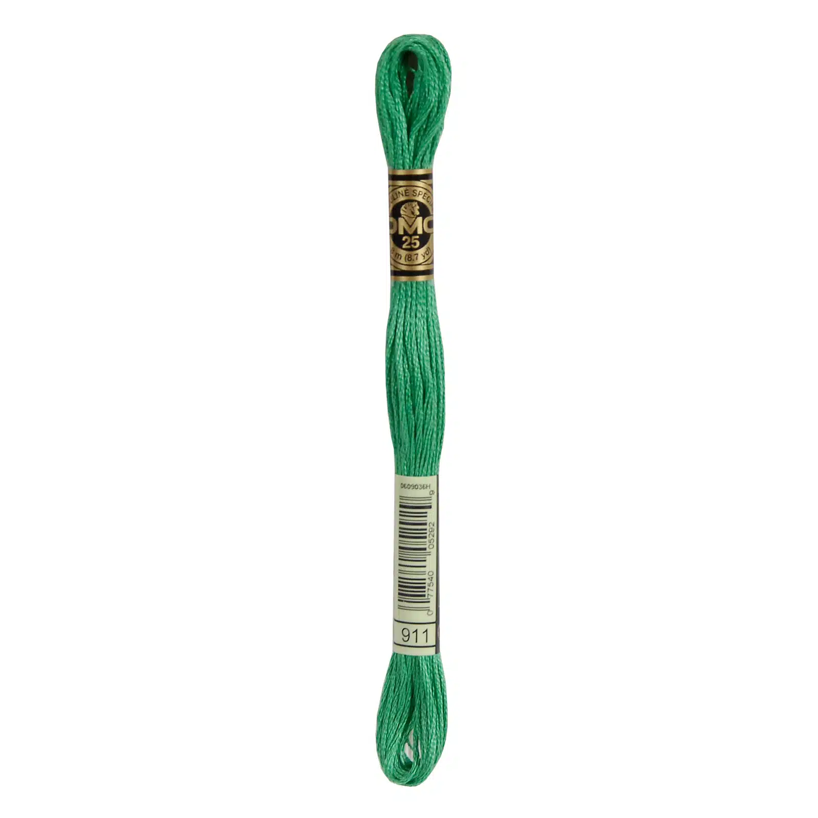 DMC 117MC-911 Groen
