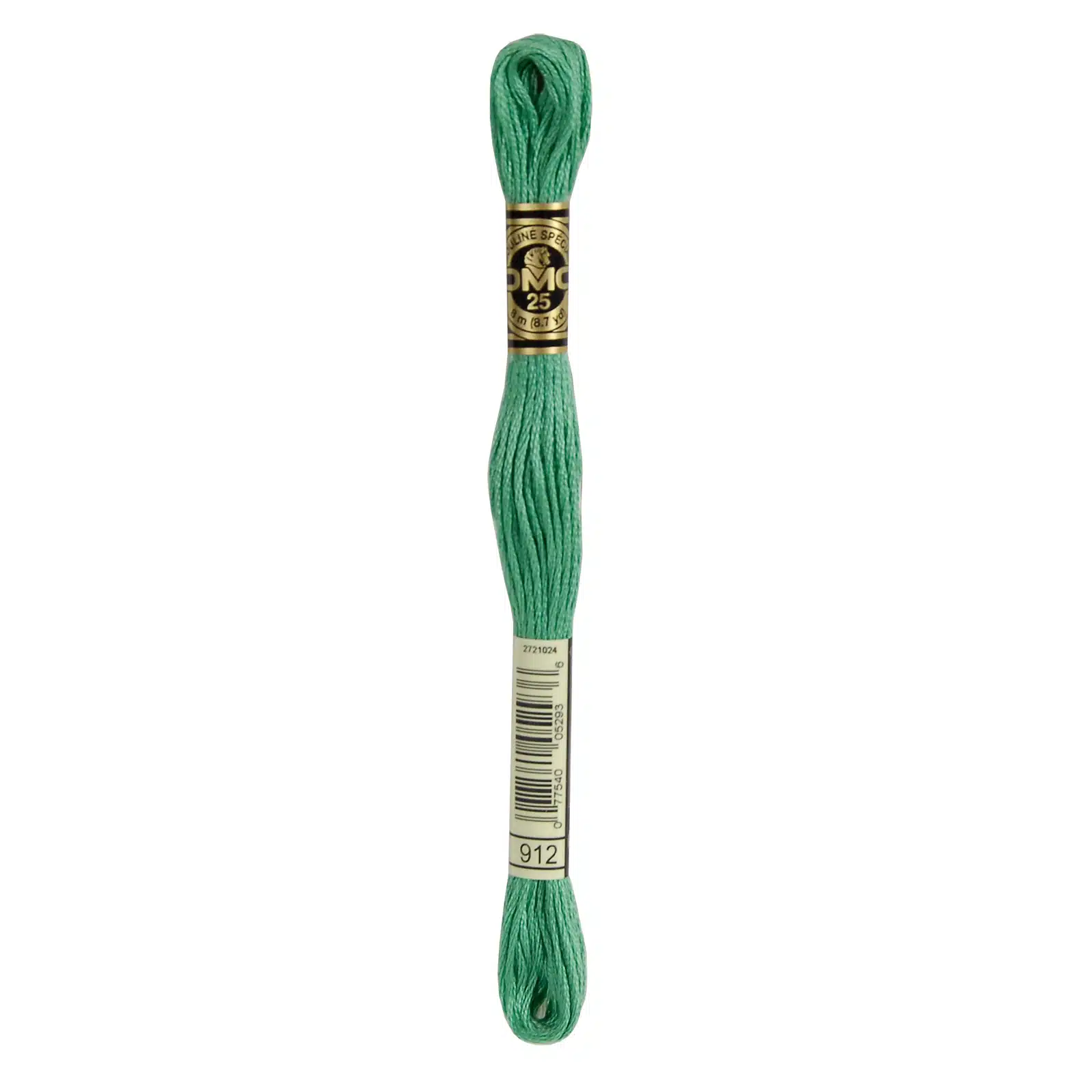 DMC 117MC-912 Groen