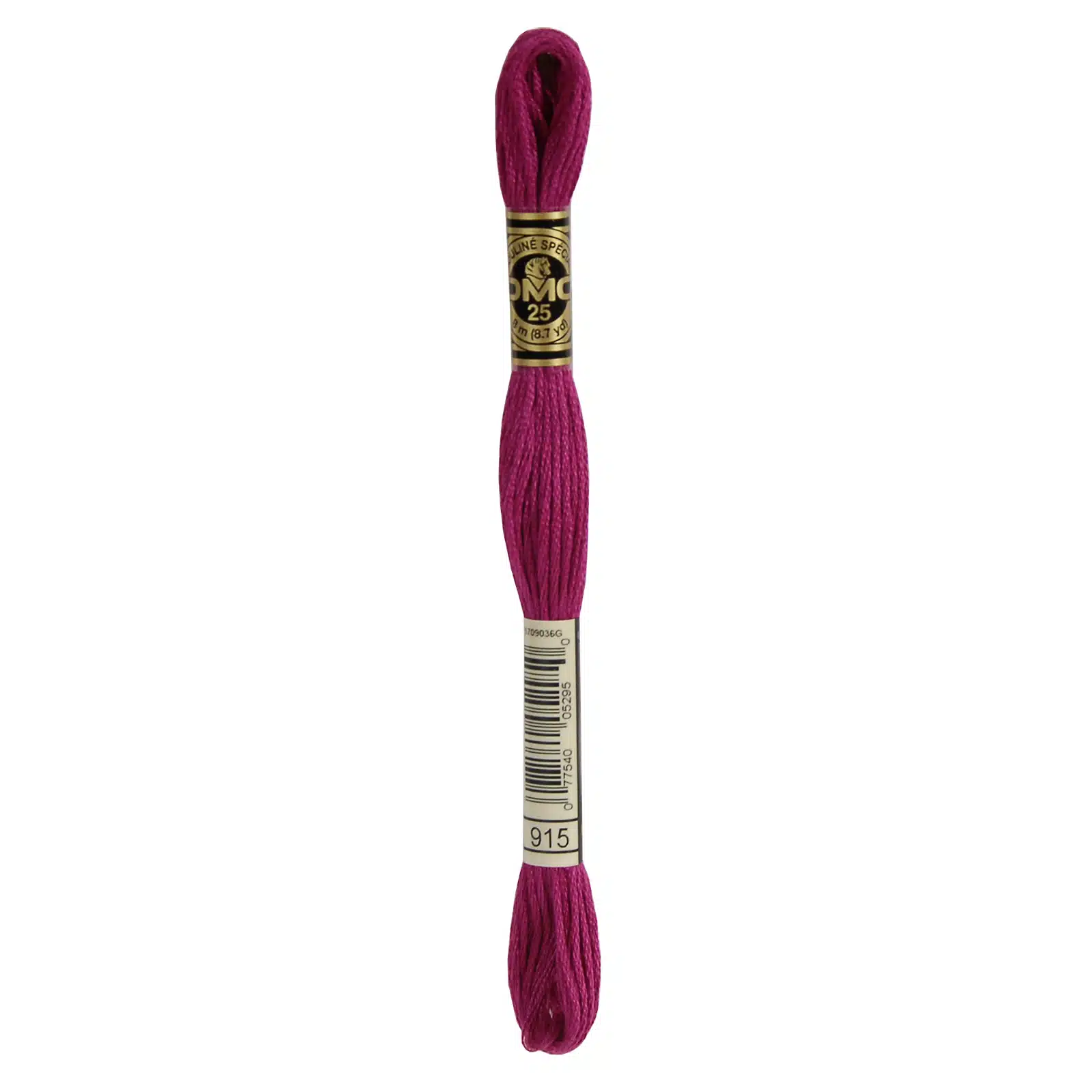 DMC 117MC-915 Fuchsia