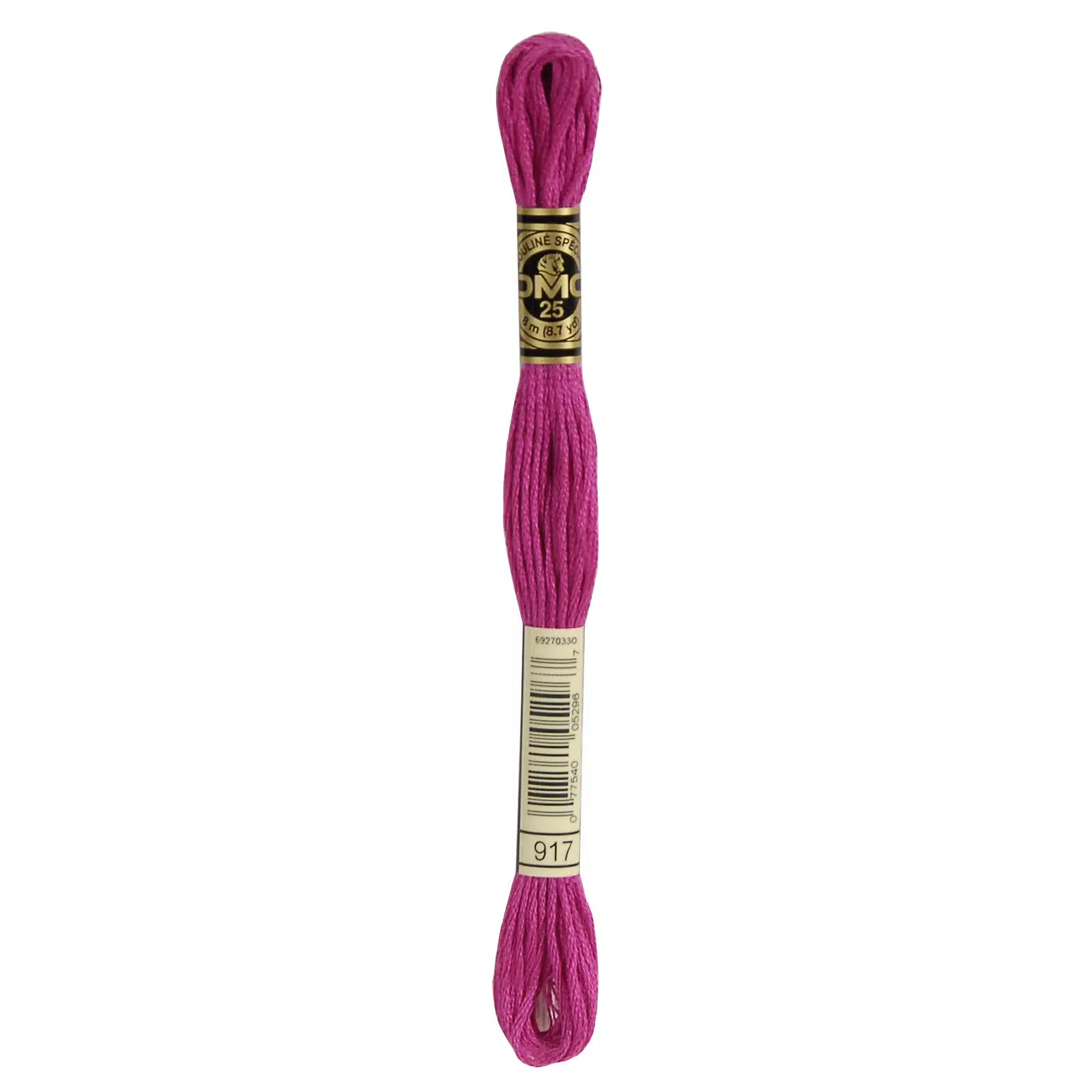 DMC 117MC-917 Fuchsia