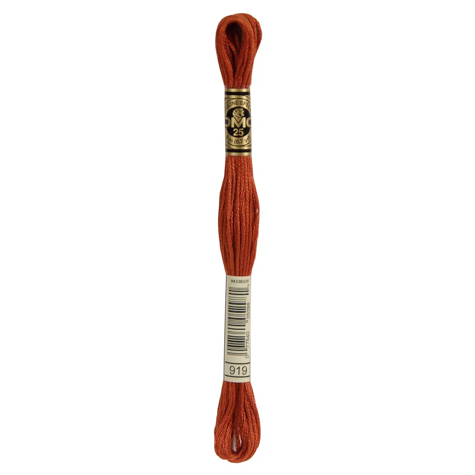 DMC 117MC-919 Bruin