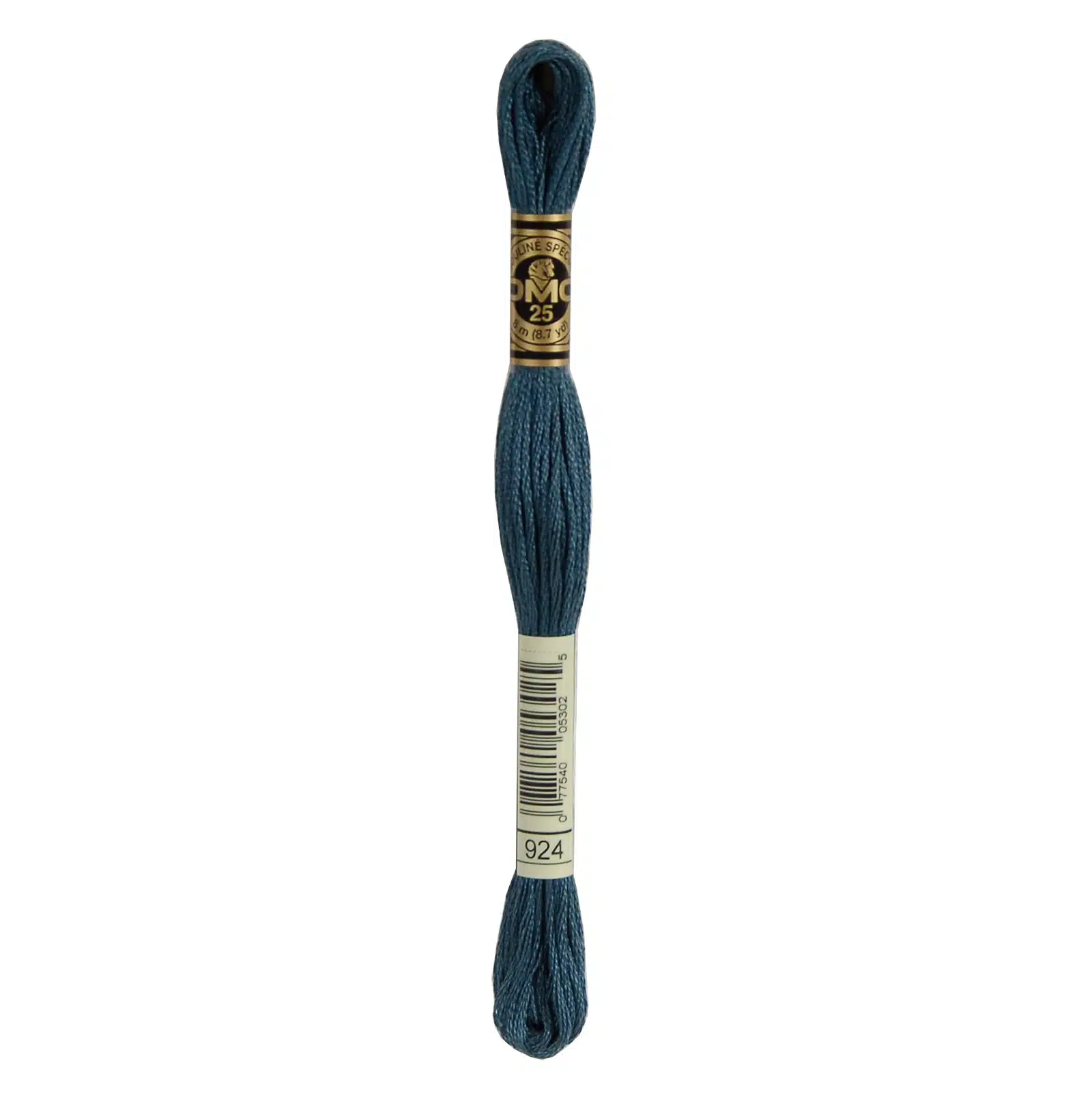 DMC 117MC-924 Grijs/Blauw