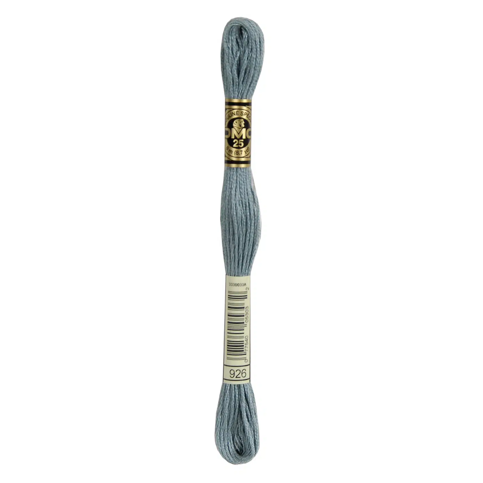 DMC 117MC-926 Grijs/Blauw