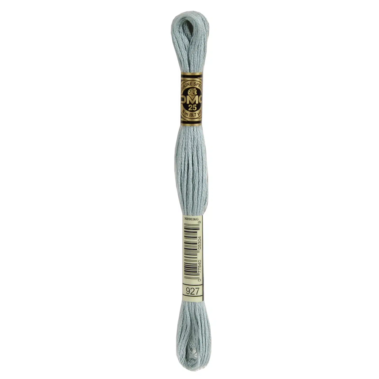 DMC 117MC-927 Licht Grijs