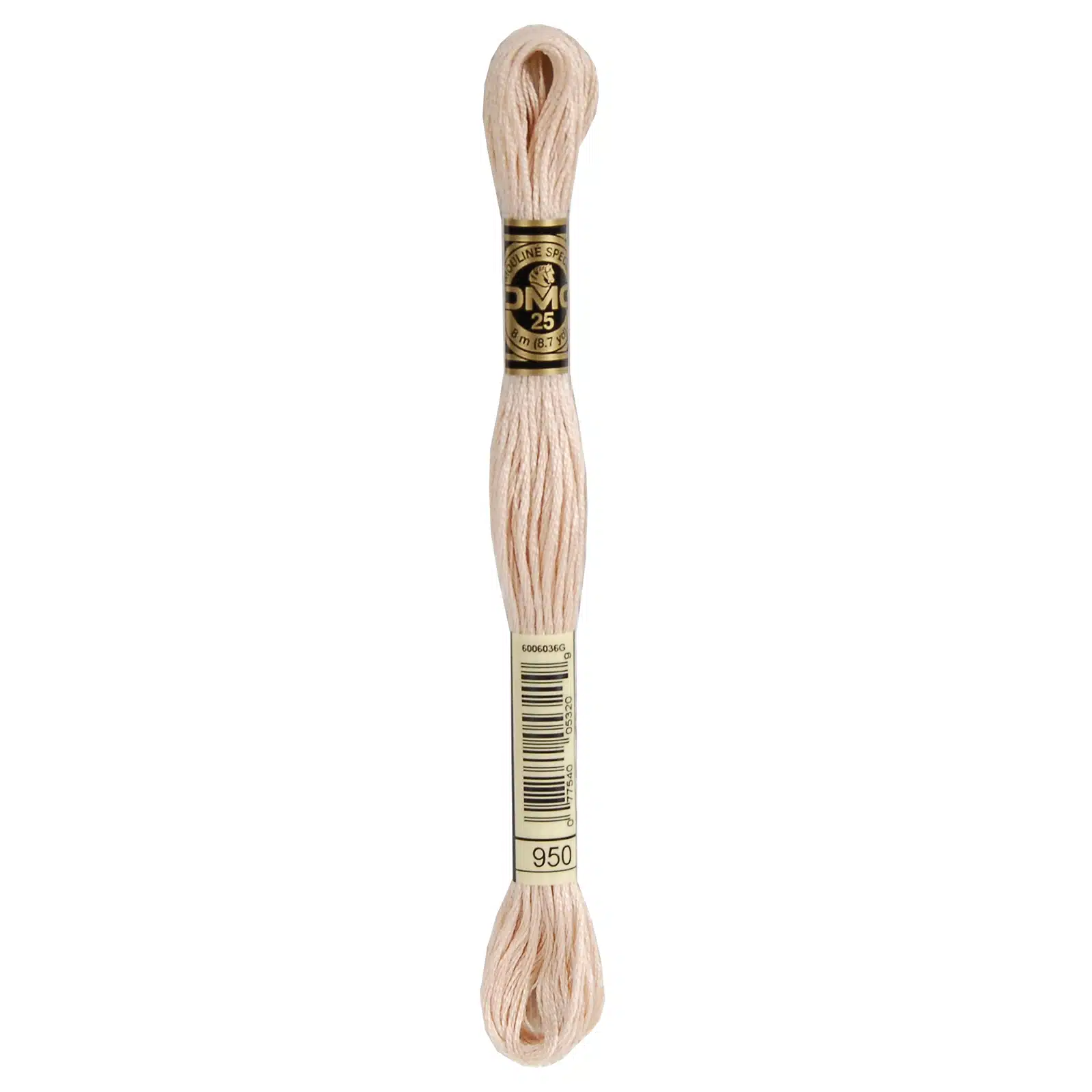 DMC 117MC-950 Beige/Zalm