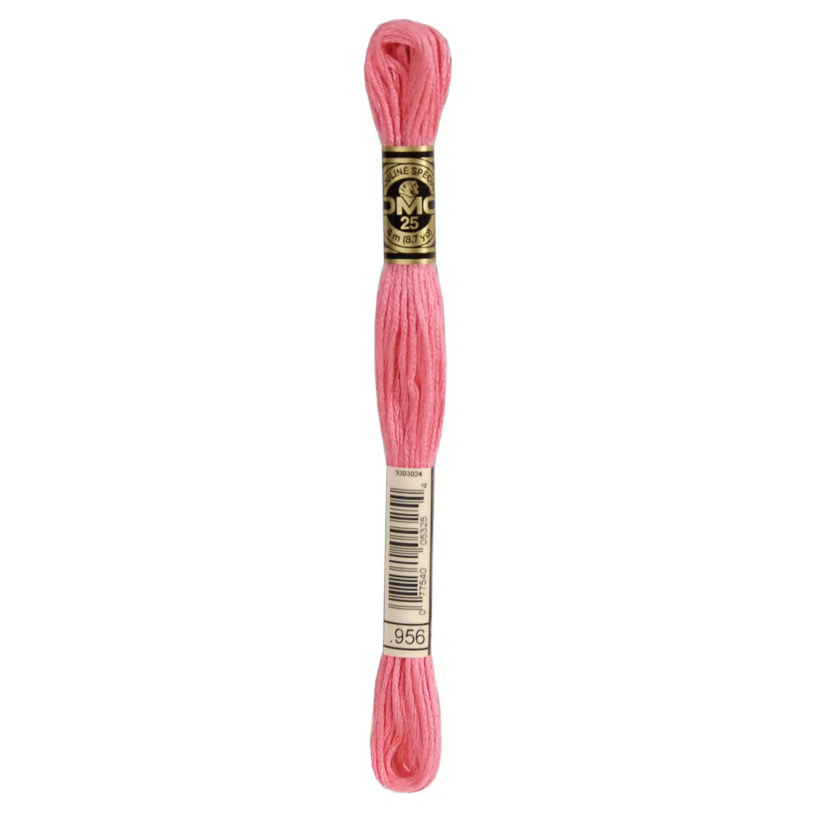 DMC 117MC-956 Roze