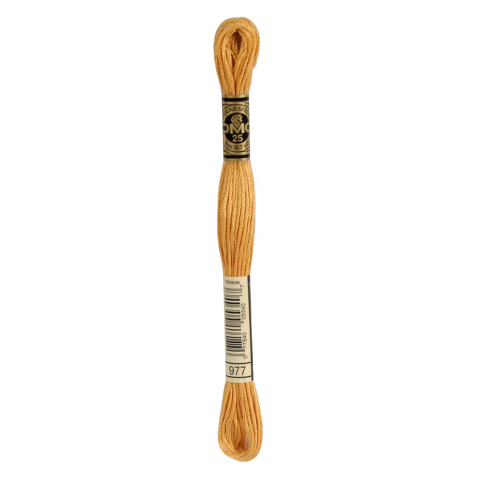 DMC 117MC-977 Oud Geel