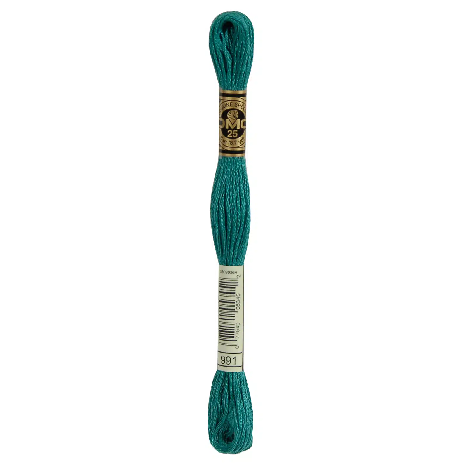 DMC 117MC-991 Groen