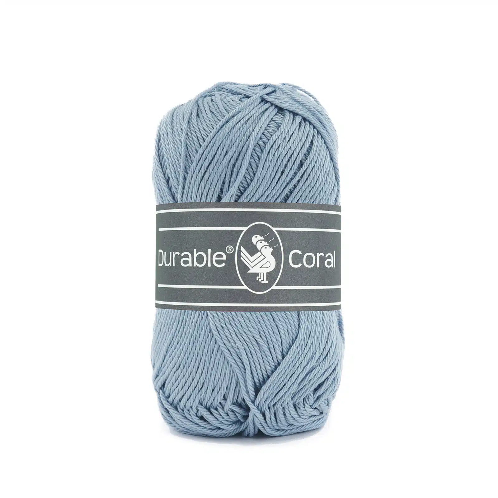 Durable Coral Blauwgrijs-289