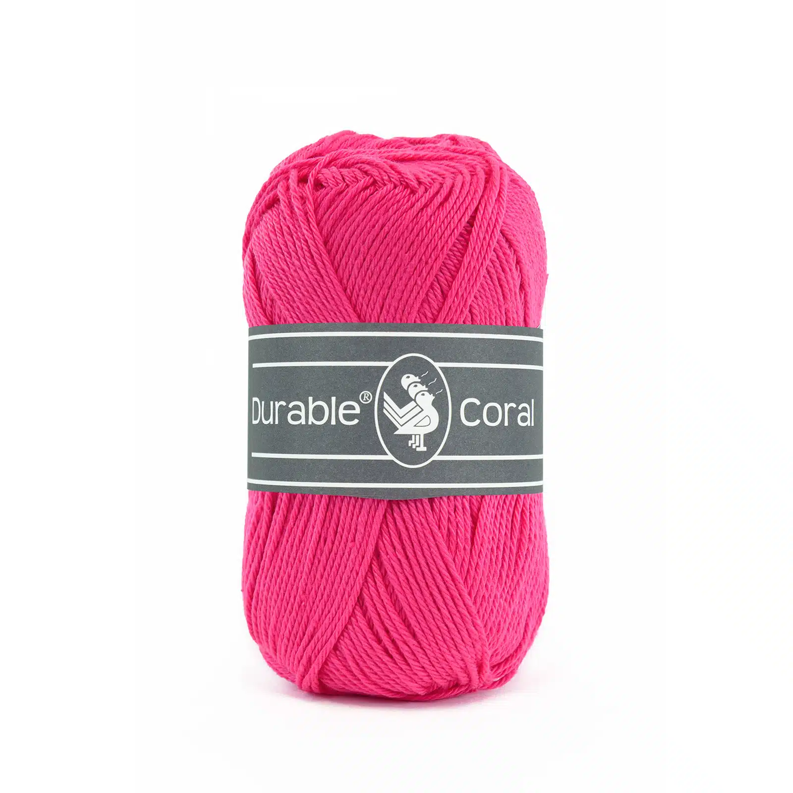 Durable Coral Fuchsia-236
