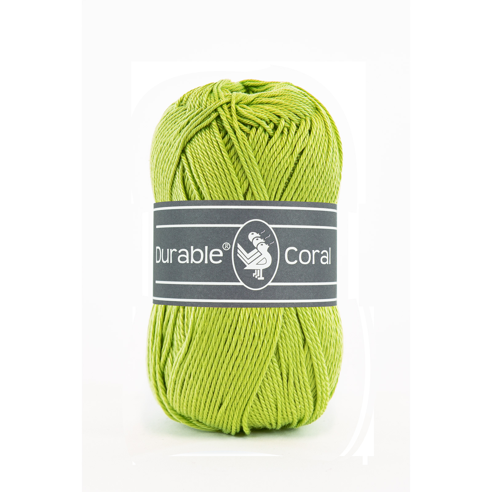 Durable Coral GeelGroen-2146
