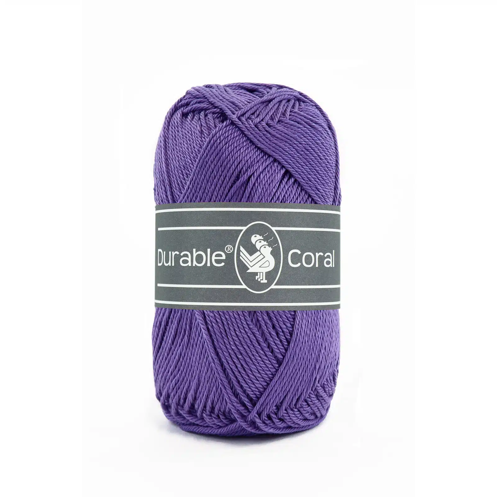 Durable Coral Indigo-357