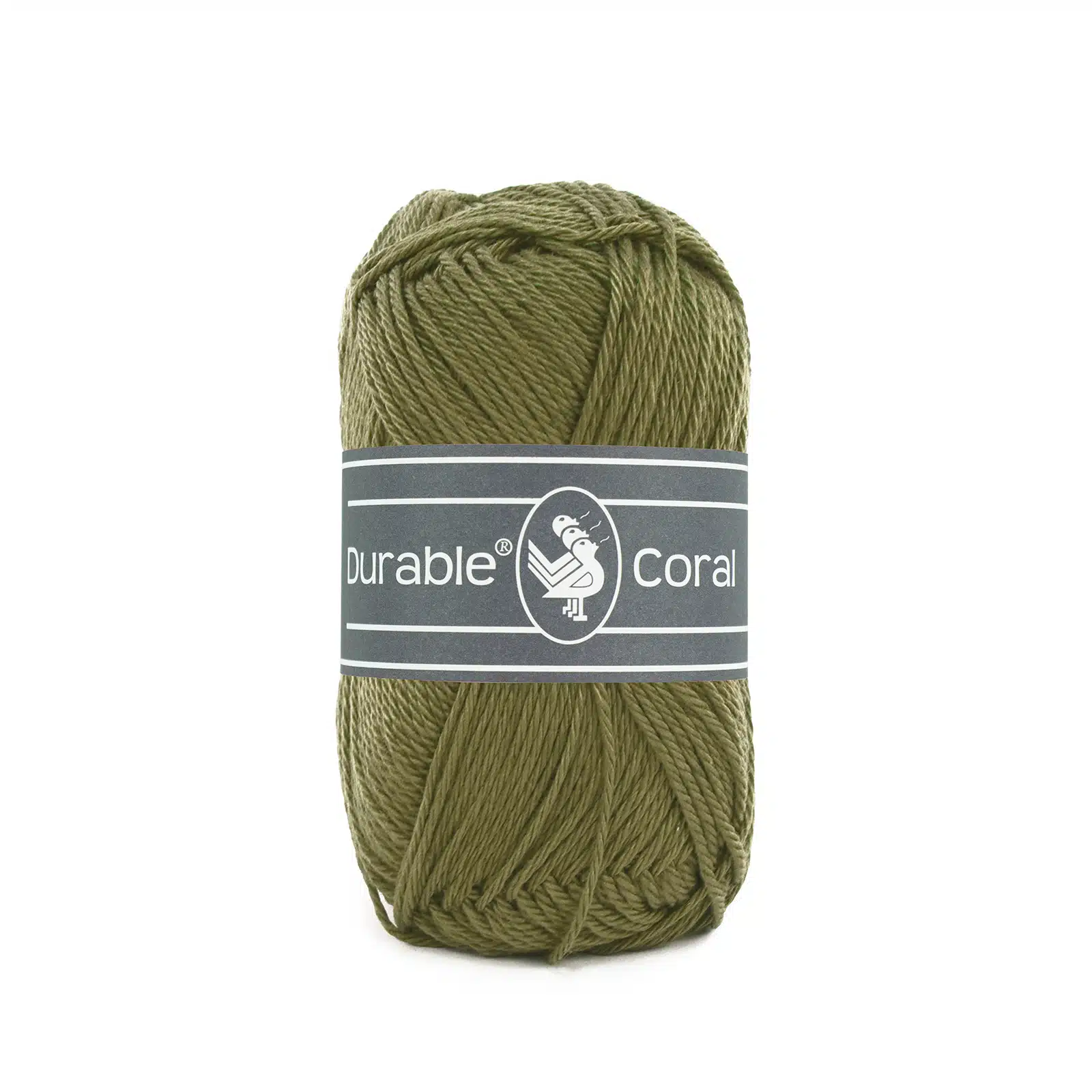 Durable Coral Khaki Groen-2168