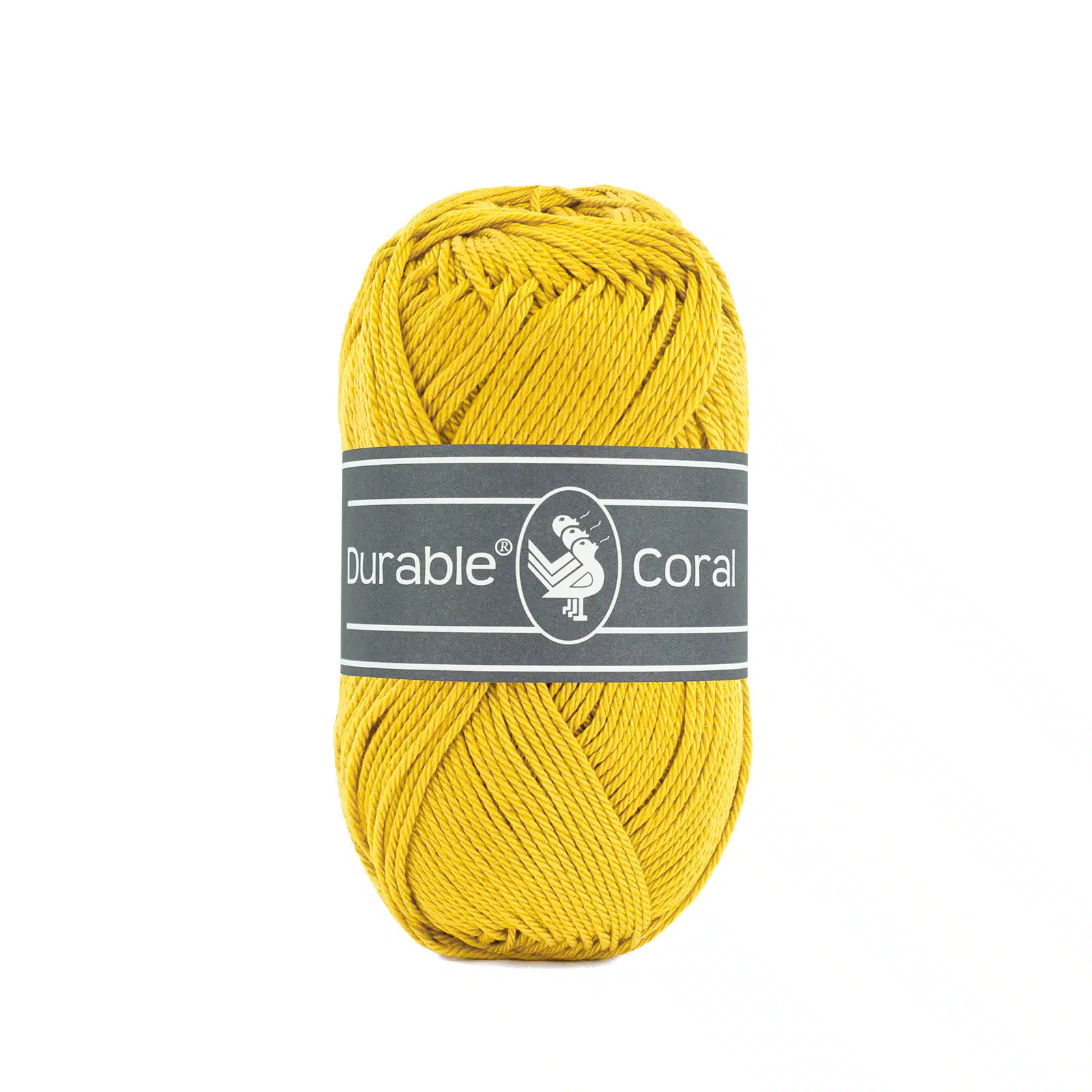 Durable Coral Lemon Curry-2206