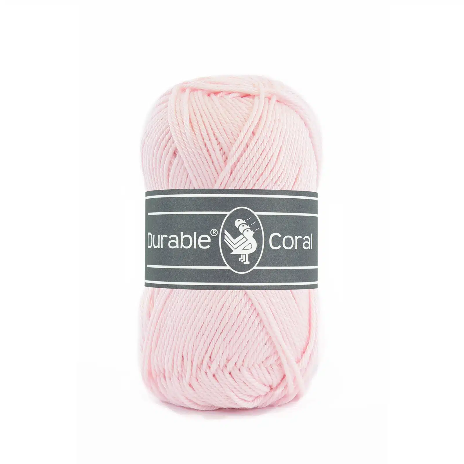 Durable Coral Licht Roze-203