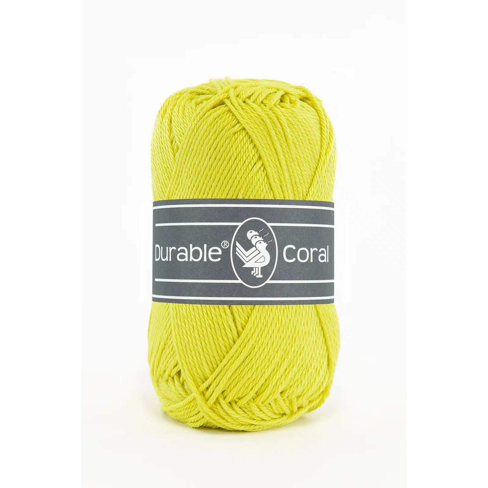 Durable Coral Light Lime-351