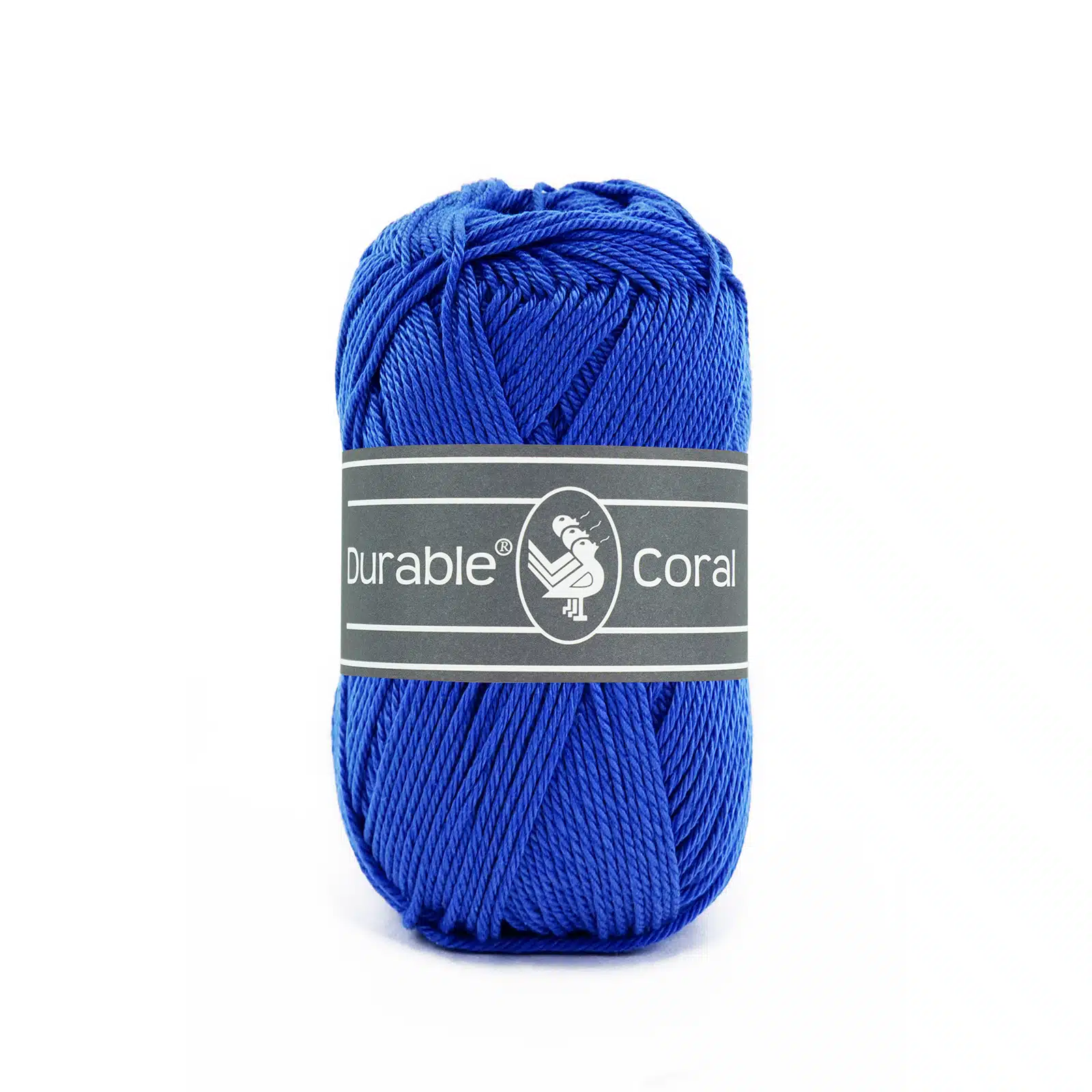 Durable Coral Royal Blauw-2110