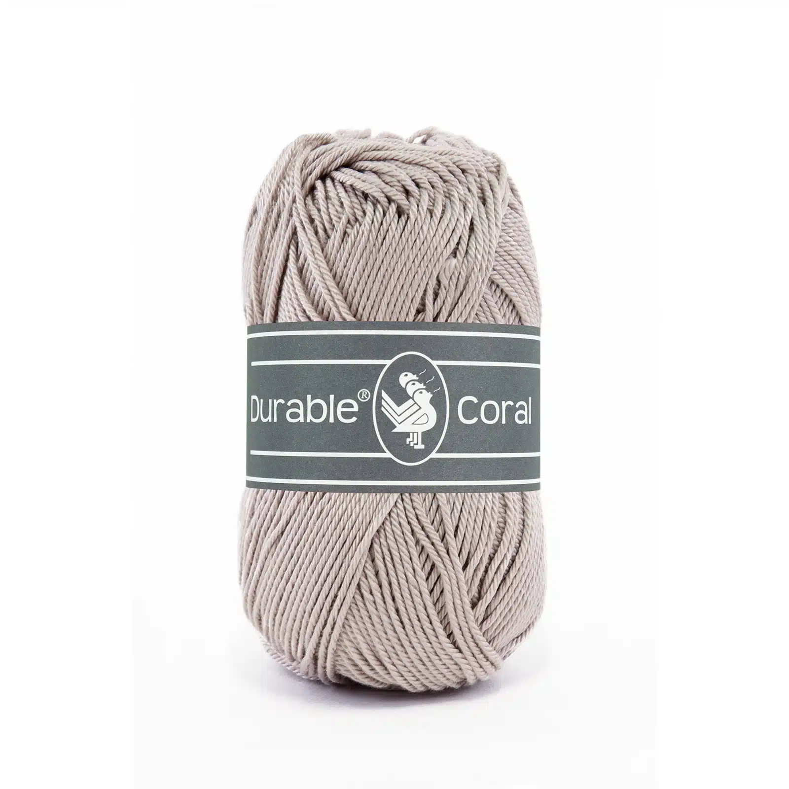 Durable Coral Taupe-340