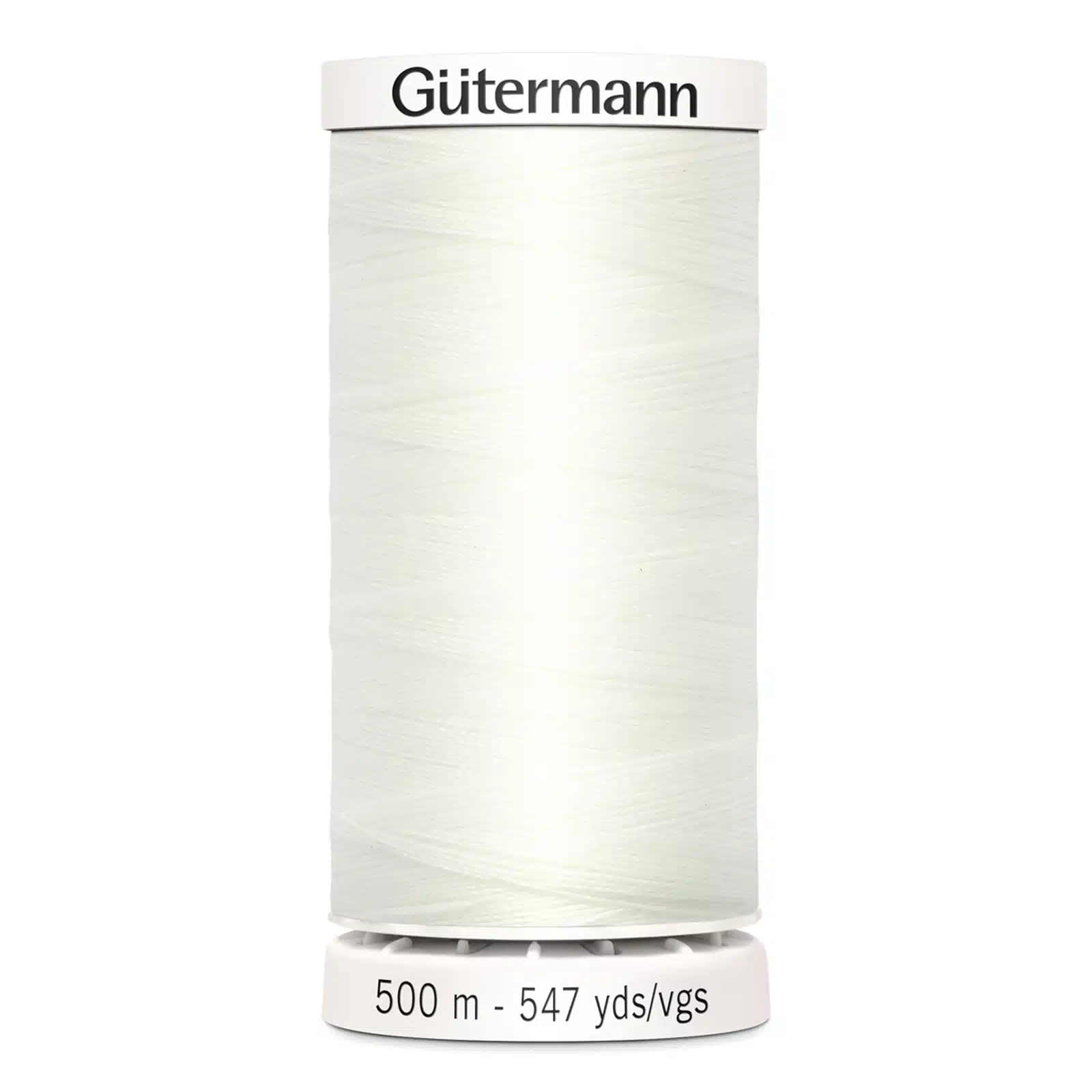 Gutermann Polyester Garen-111