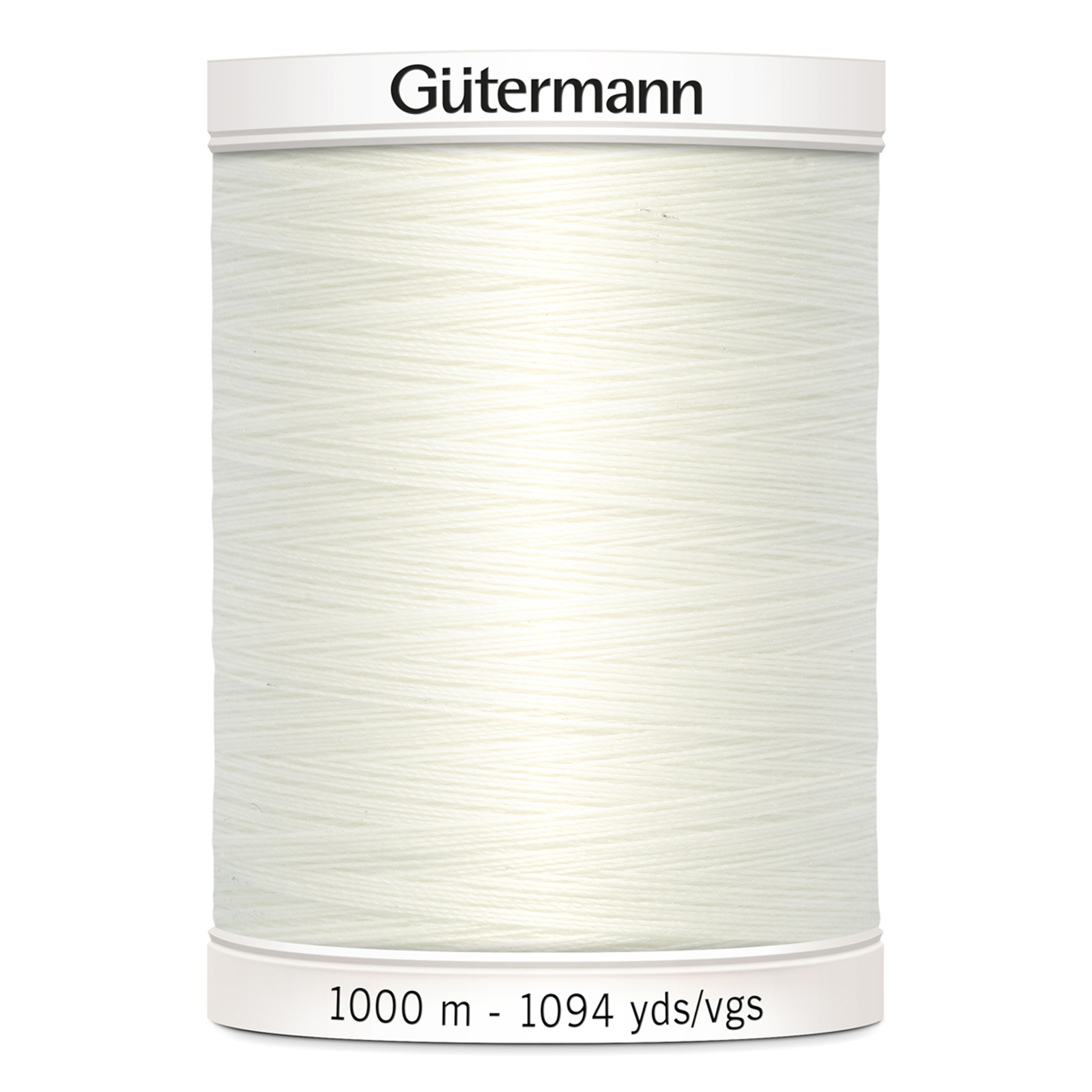 Gutermann Polyester 1000m-111