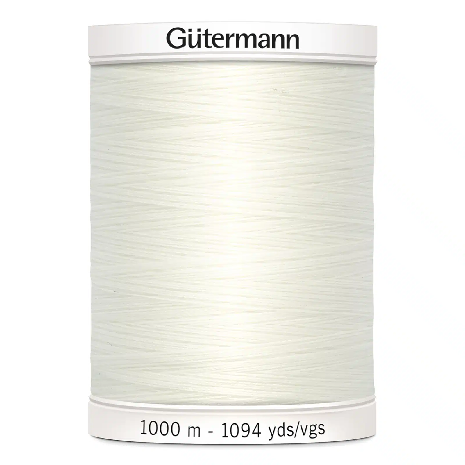 Gutermann Polyester 1000m-111