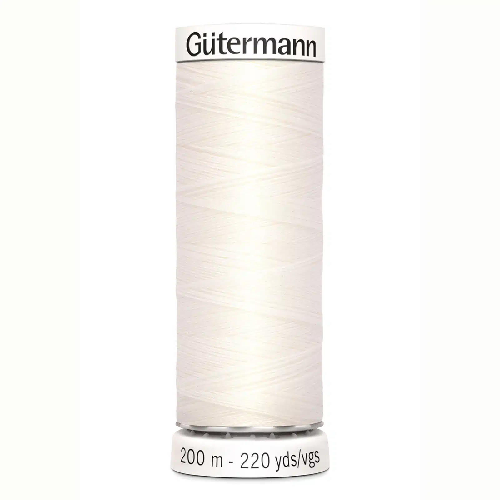 Gutermann Polyester Garen-111