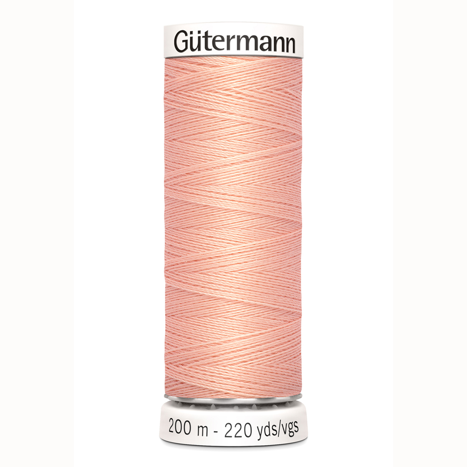 Gutermann Polyester 200m-165