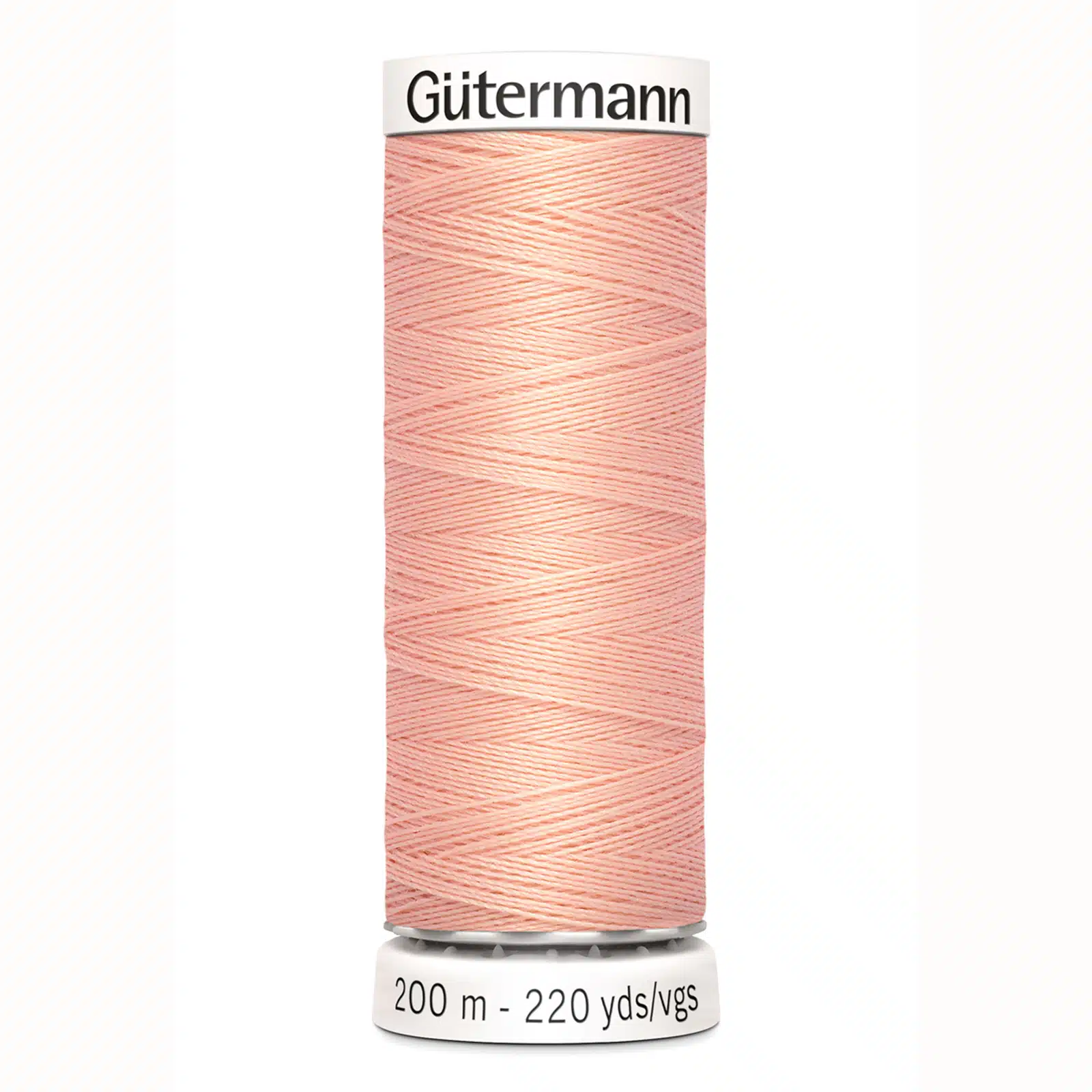 Gutermann Polyester 200m-165