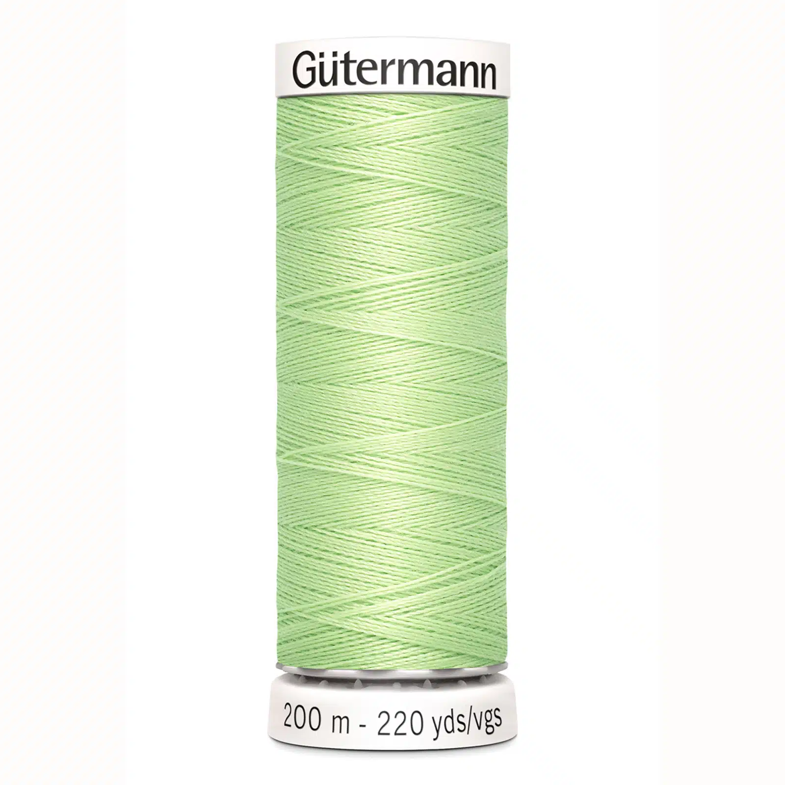 Gutermann Polyester 200m-152