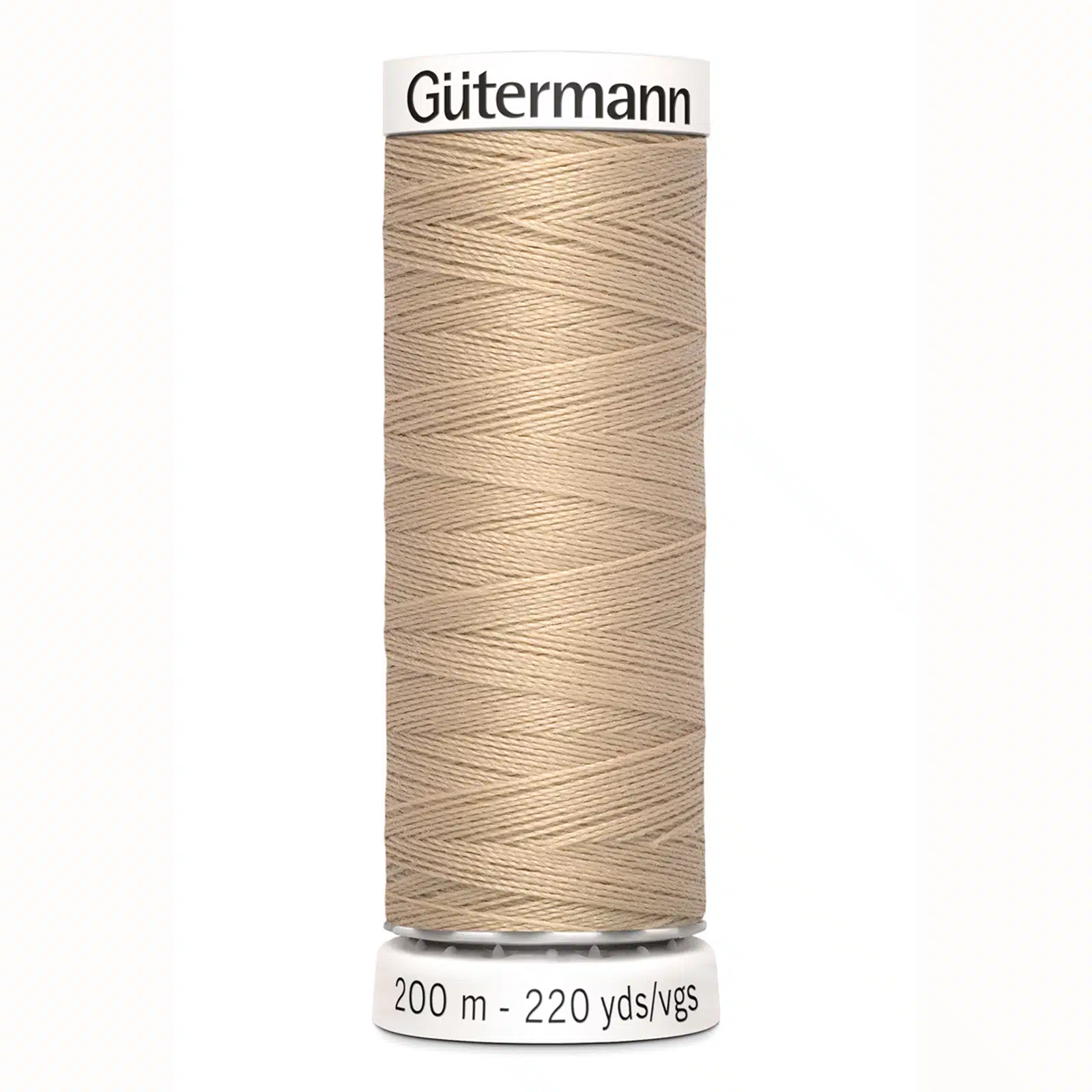 Gutermann Polyester 200m-186