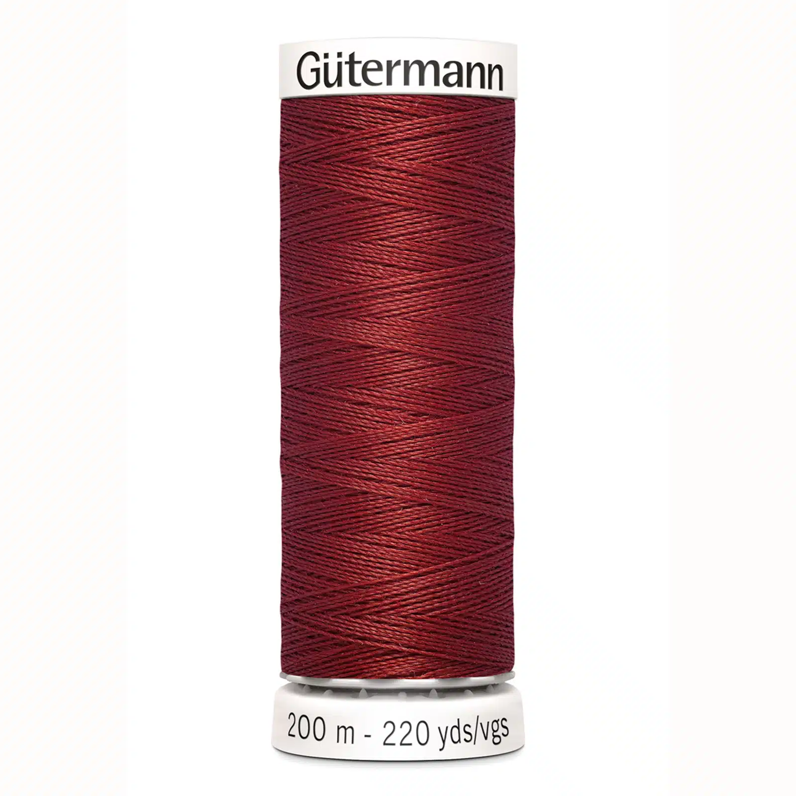 Gutermann Polyester 200m-221