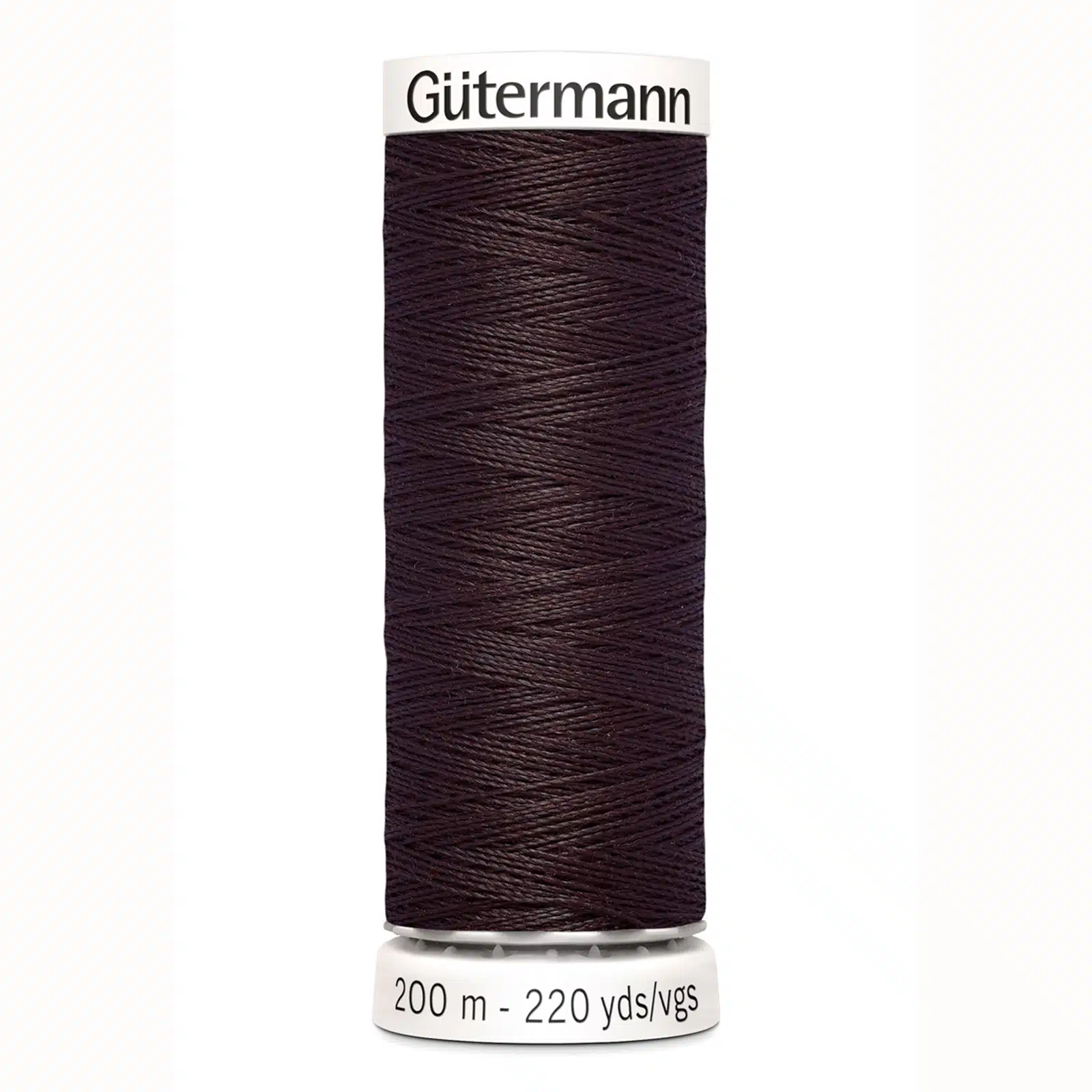 Gutermann Polyester 200m-23