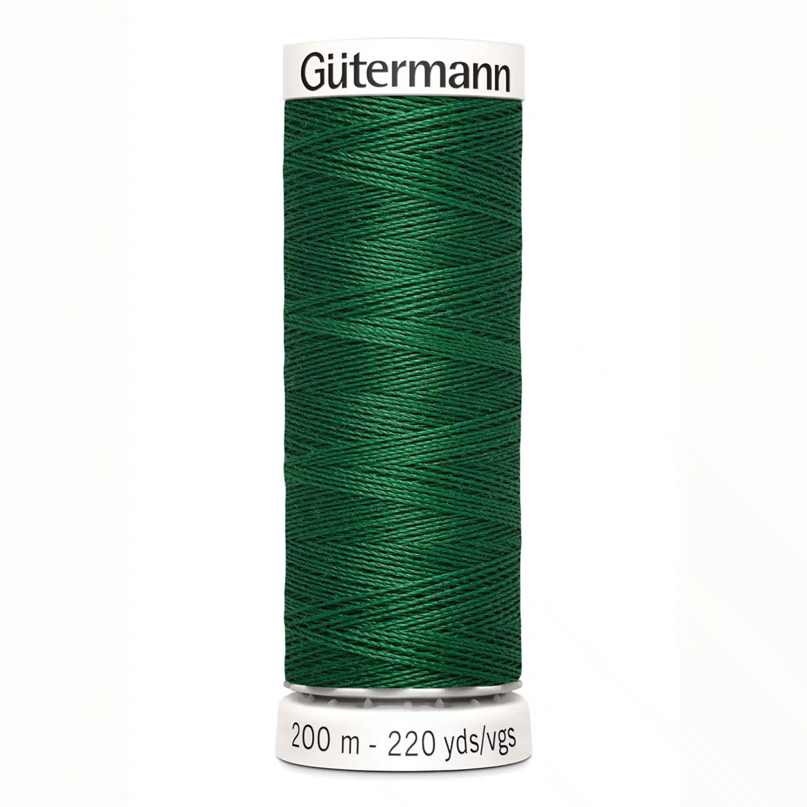 Gutermann Polyester 200m-237