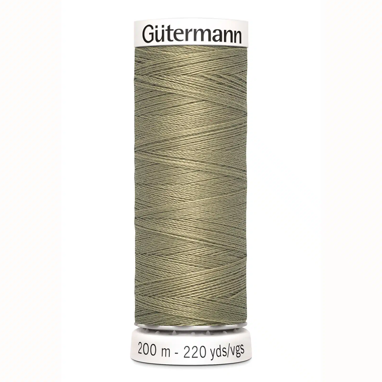 Gutermann Polyester 200m-258