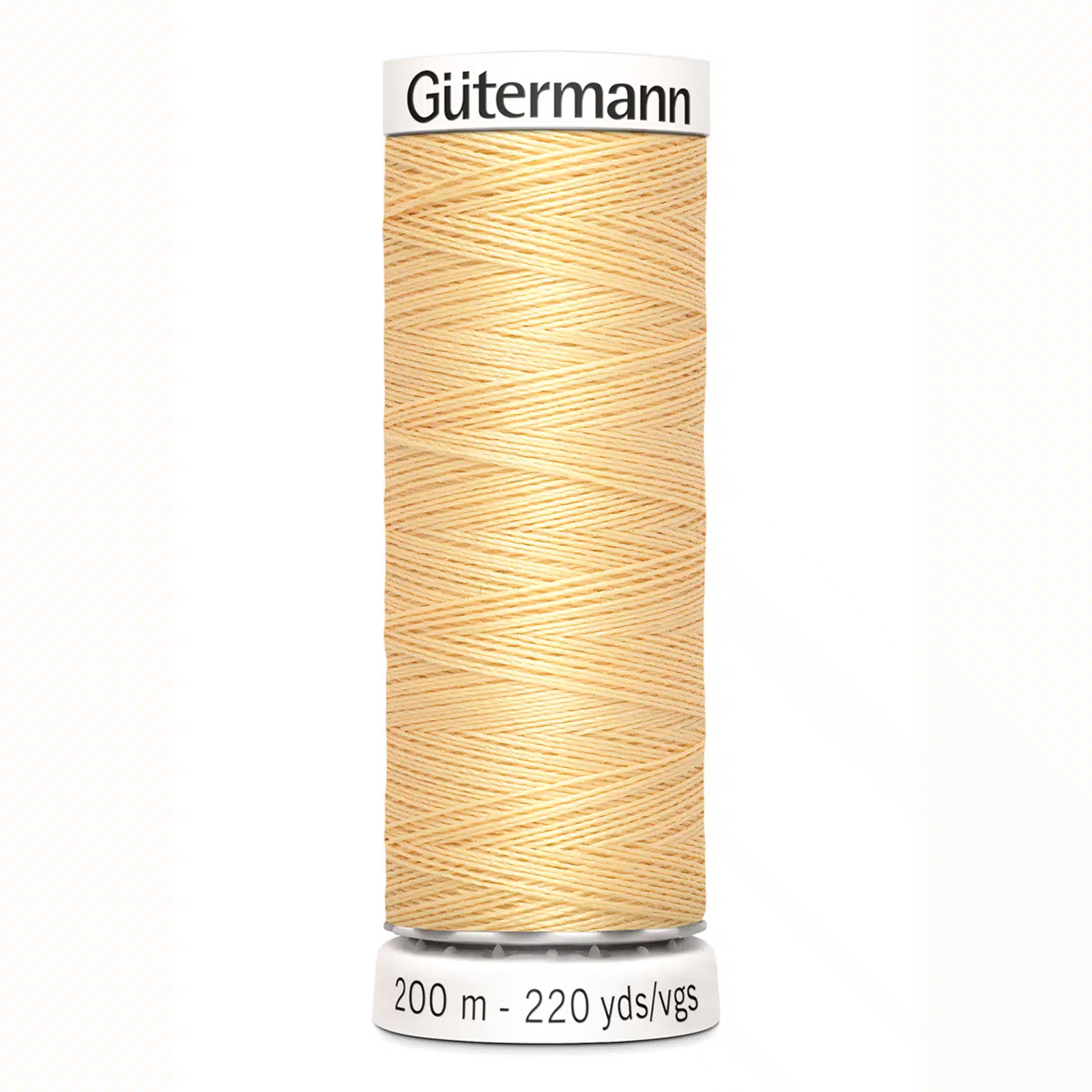 Gutermann Polyester 200m-3