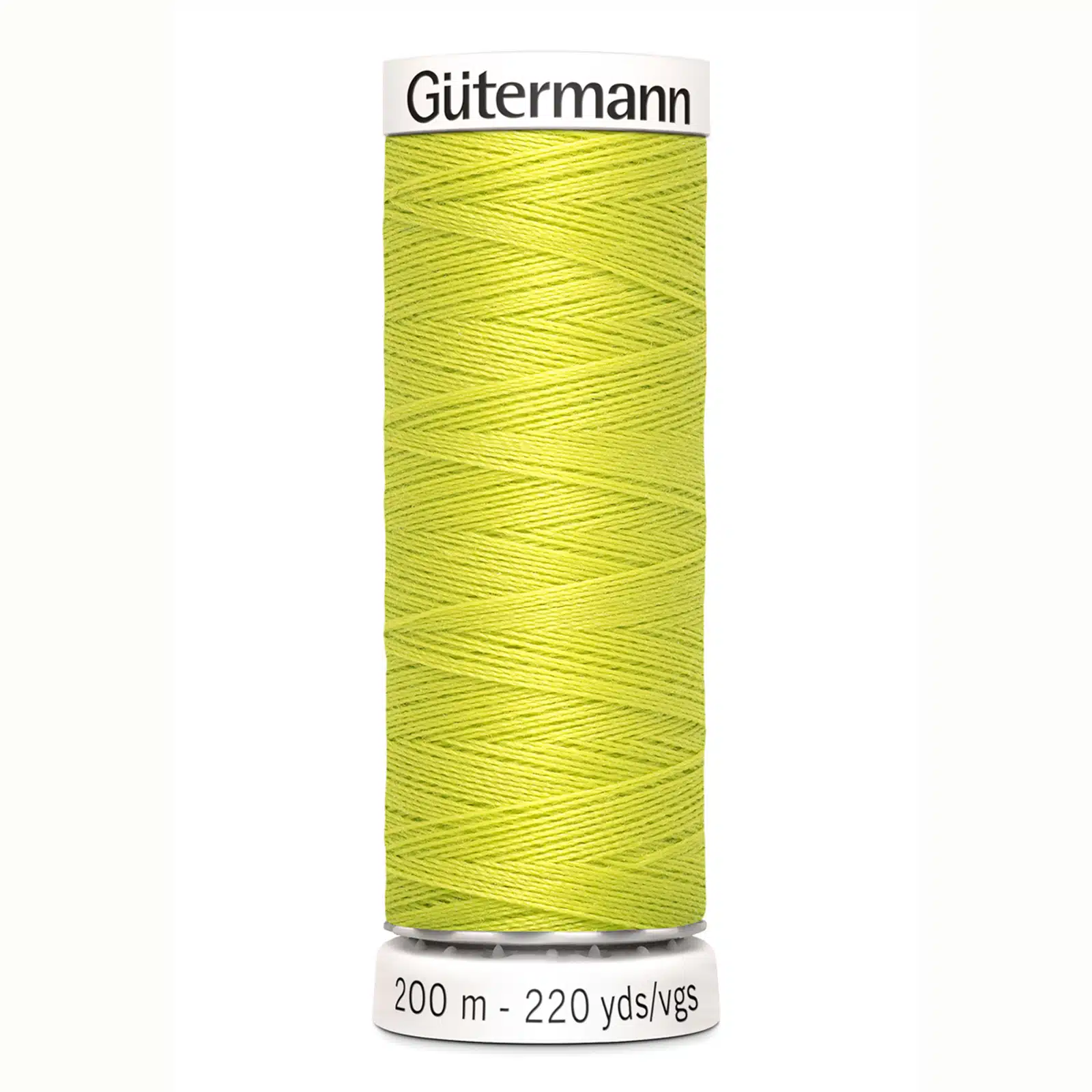 Gutermann Polyester 200m-334