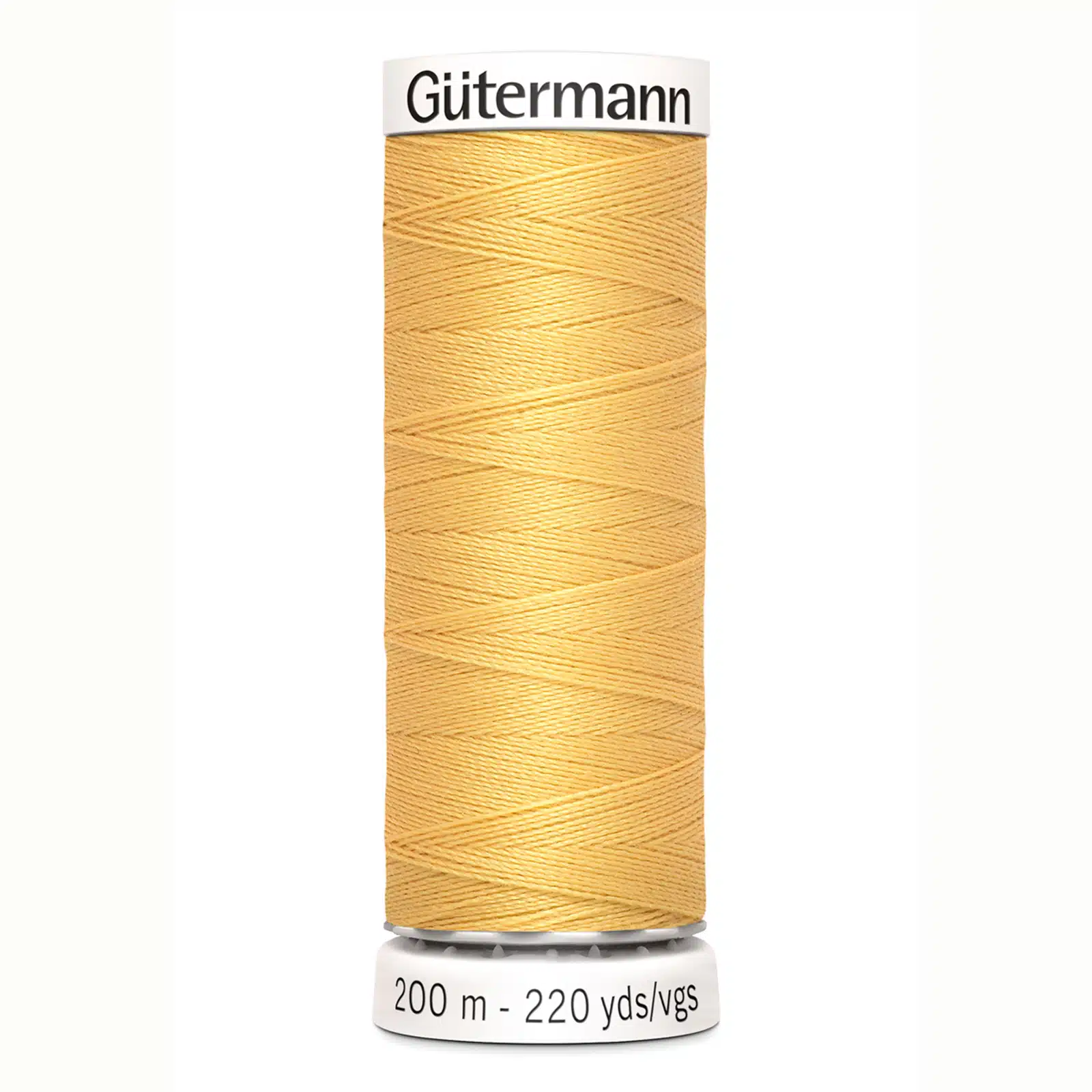 Gutermann Polyester 200m-415