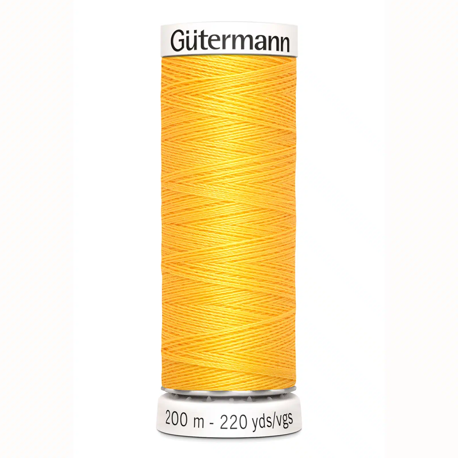 Gutermann Polyester 200m-417