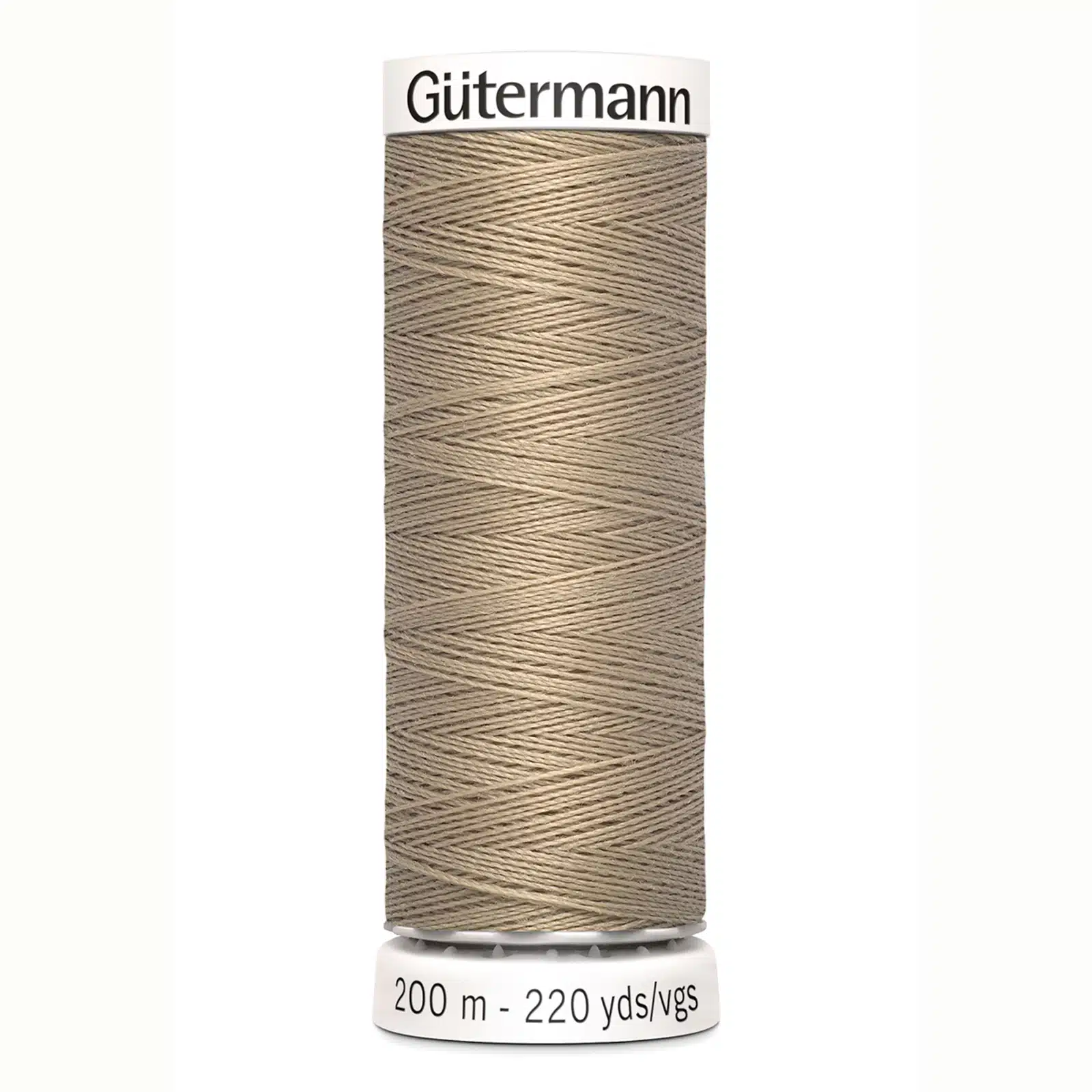 Gutermann Polyester 200m-464