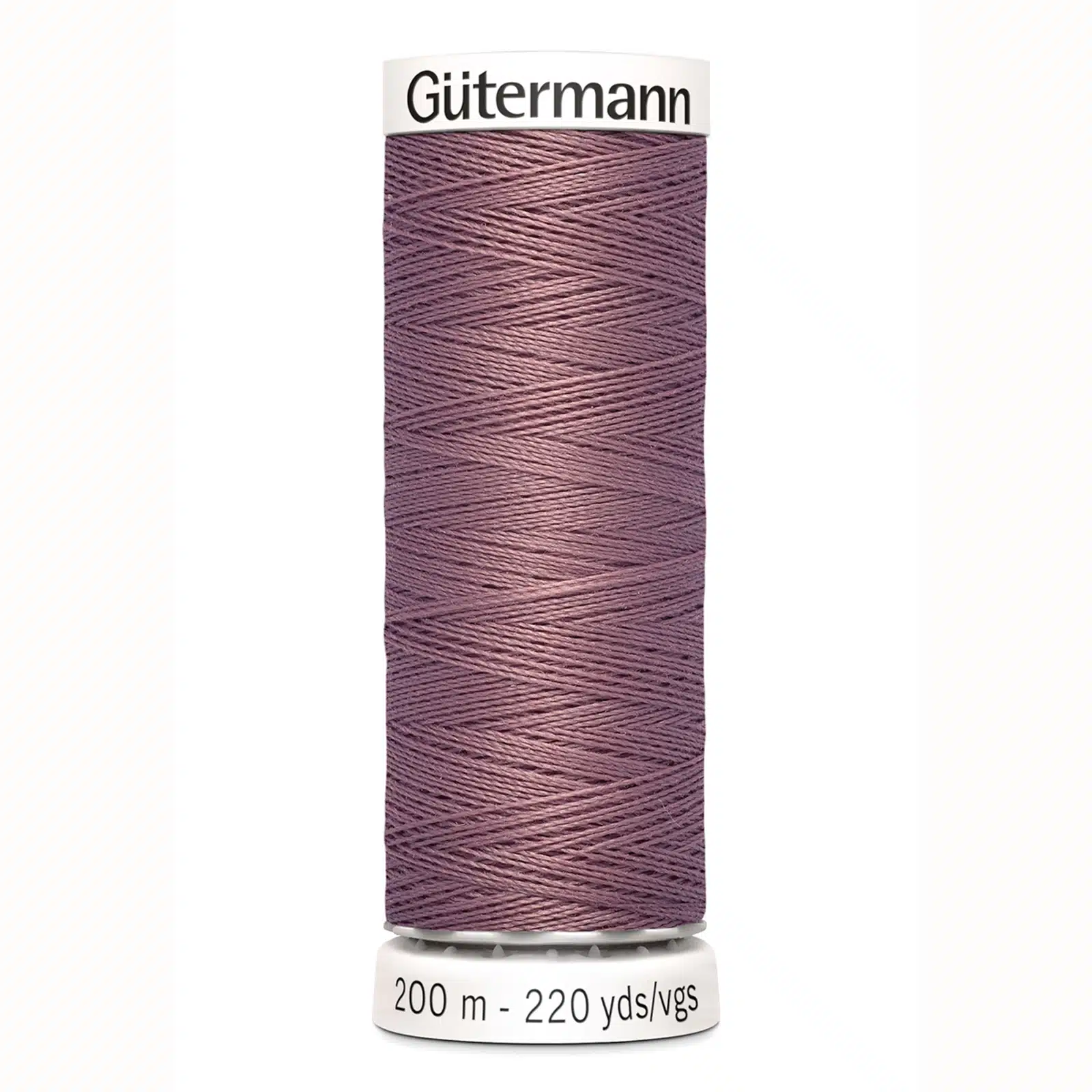 Gutermann Polyester 200m-52