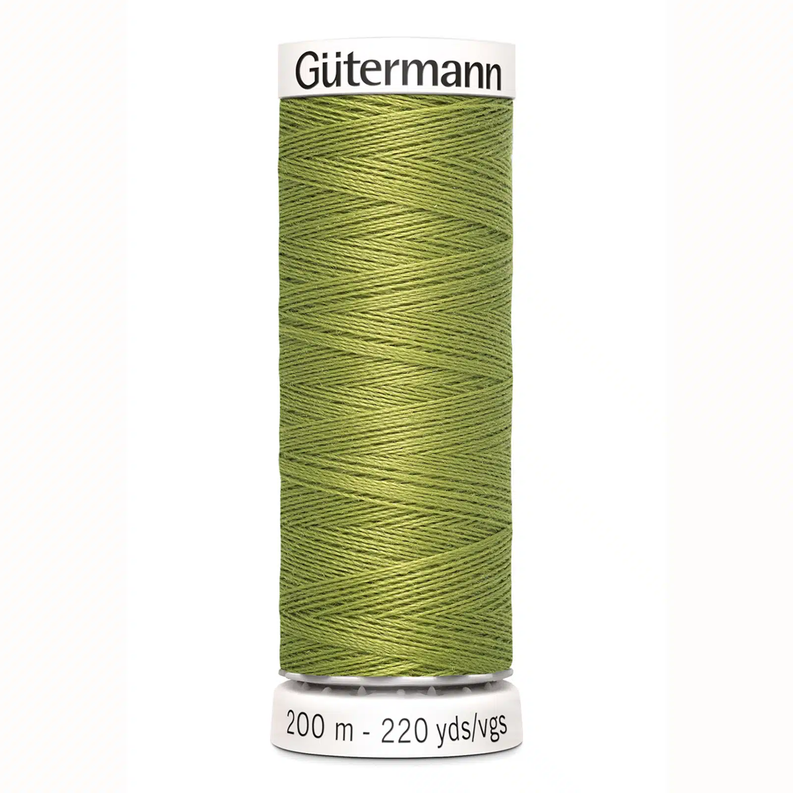 Gutermann Polyester 200m-582