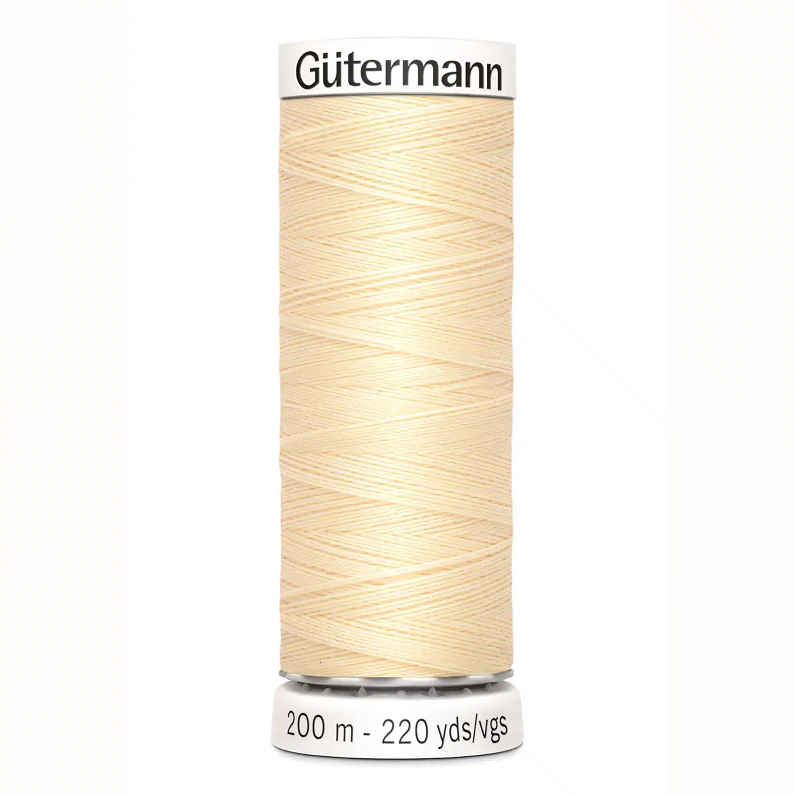 Gutermann Polyester 200m-610
